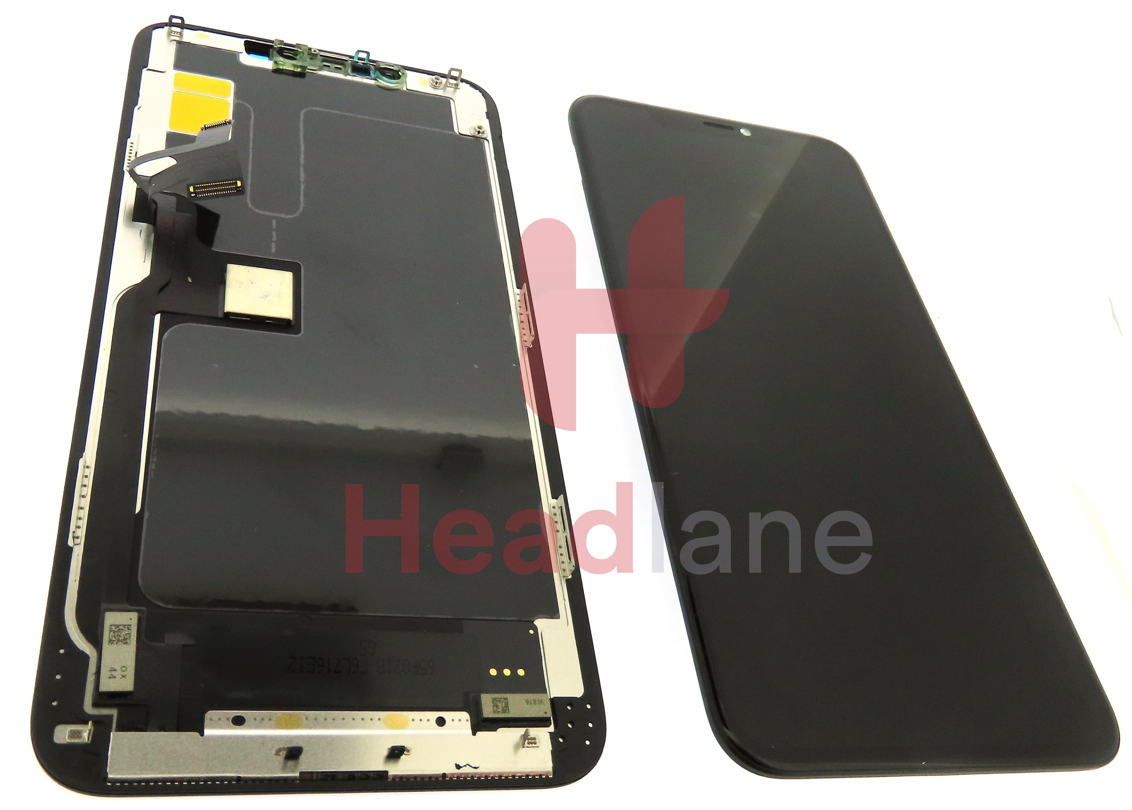 Apple iPhone 11 Pro Max Incell LCD Display / Screen (ZY) - view 2