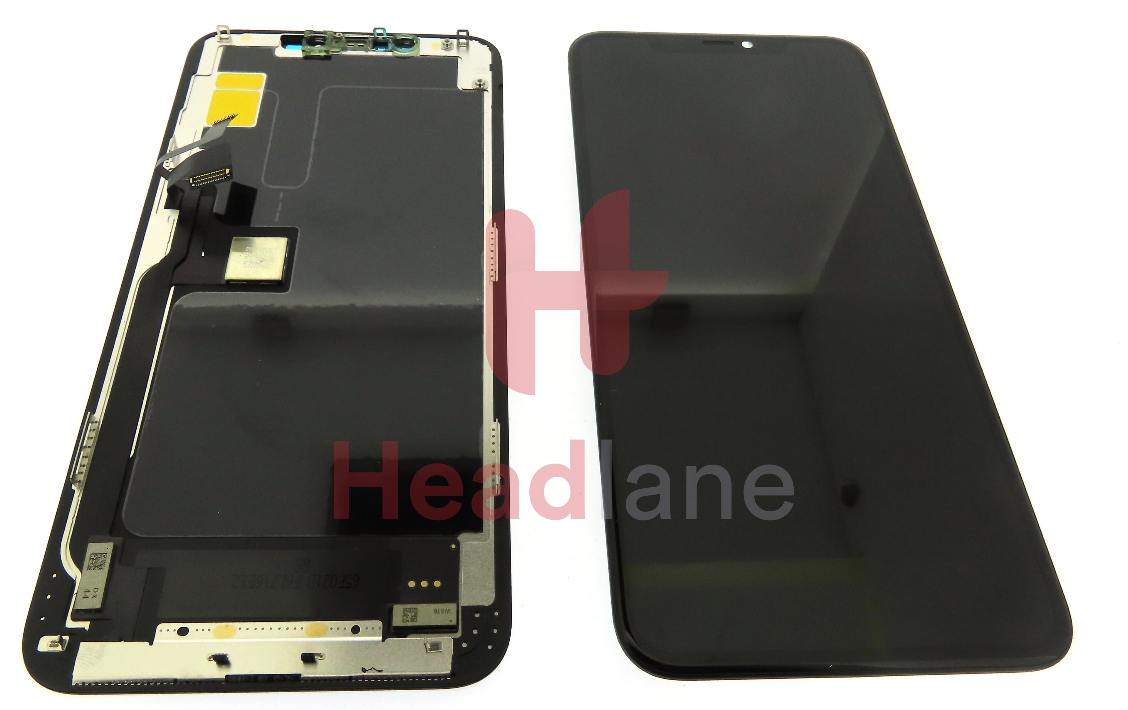 Apple iPhone 11 Pro Max Incell LCD Display / Screen (ZY) - view 3