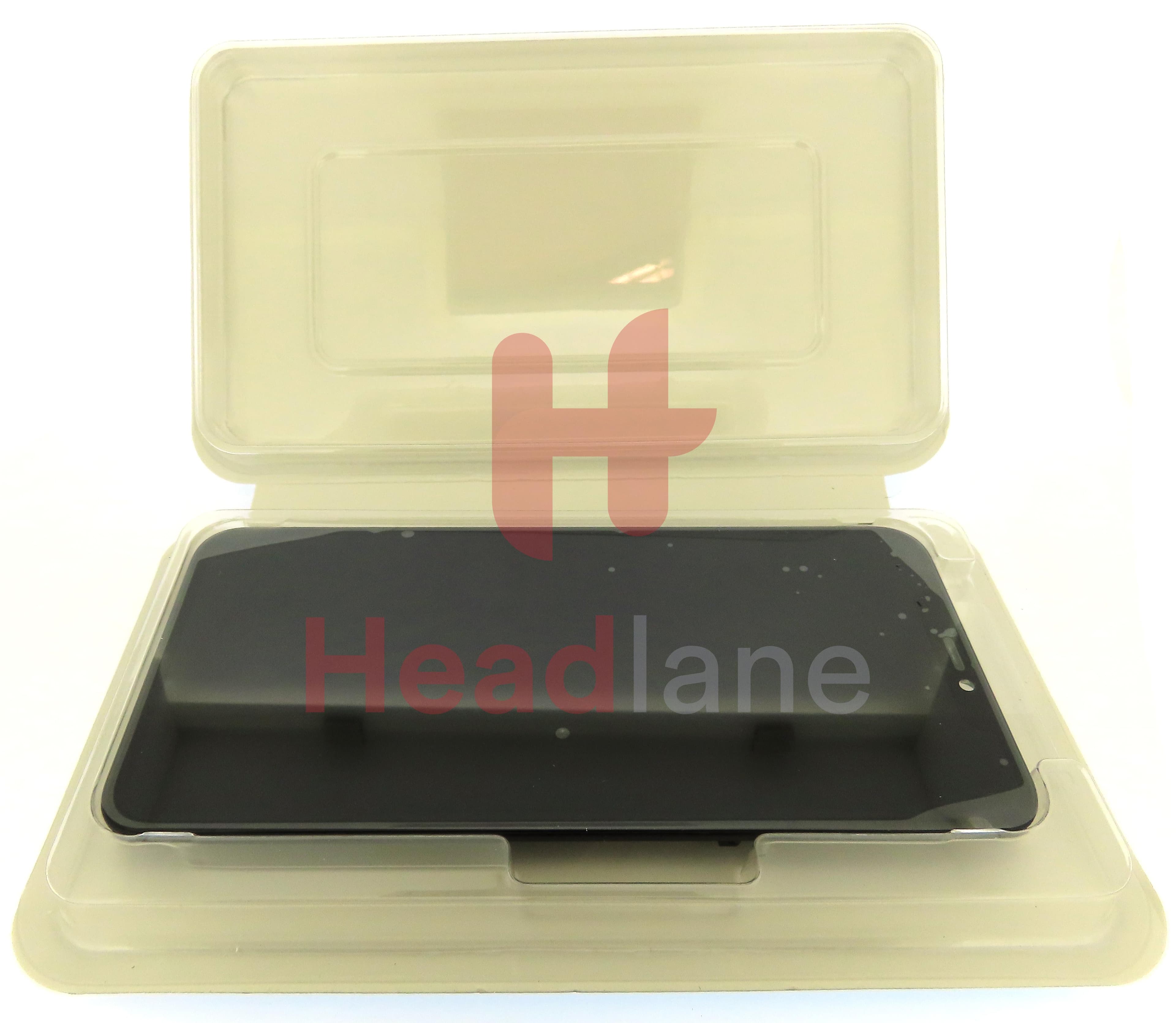 Apple iPhone 11 Pro Max Incell LCD Display / Screen (ZY) - view 4