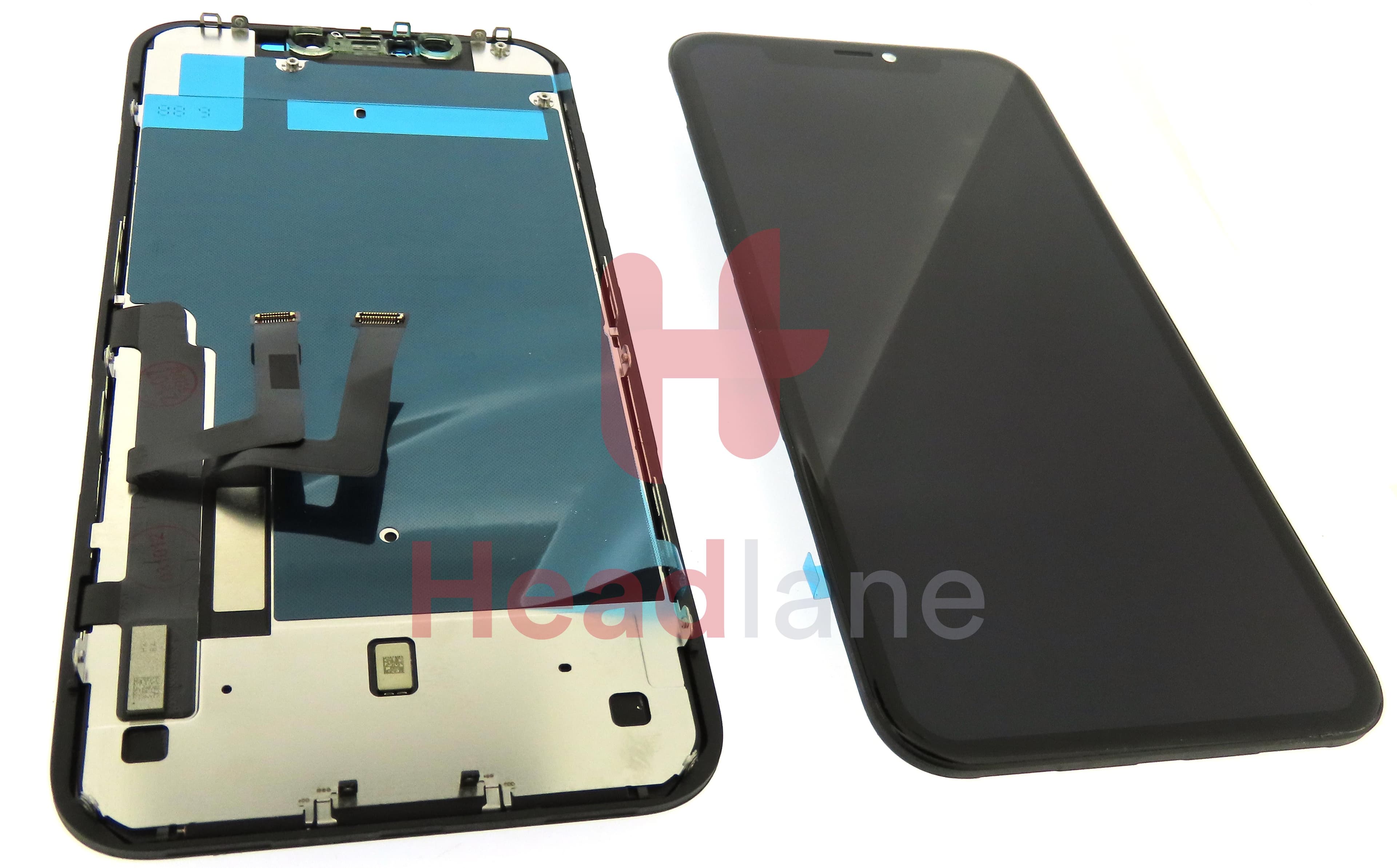 Apple iPhone 11 LCD Display / Screen COF (ZY) - view 2