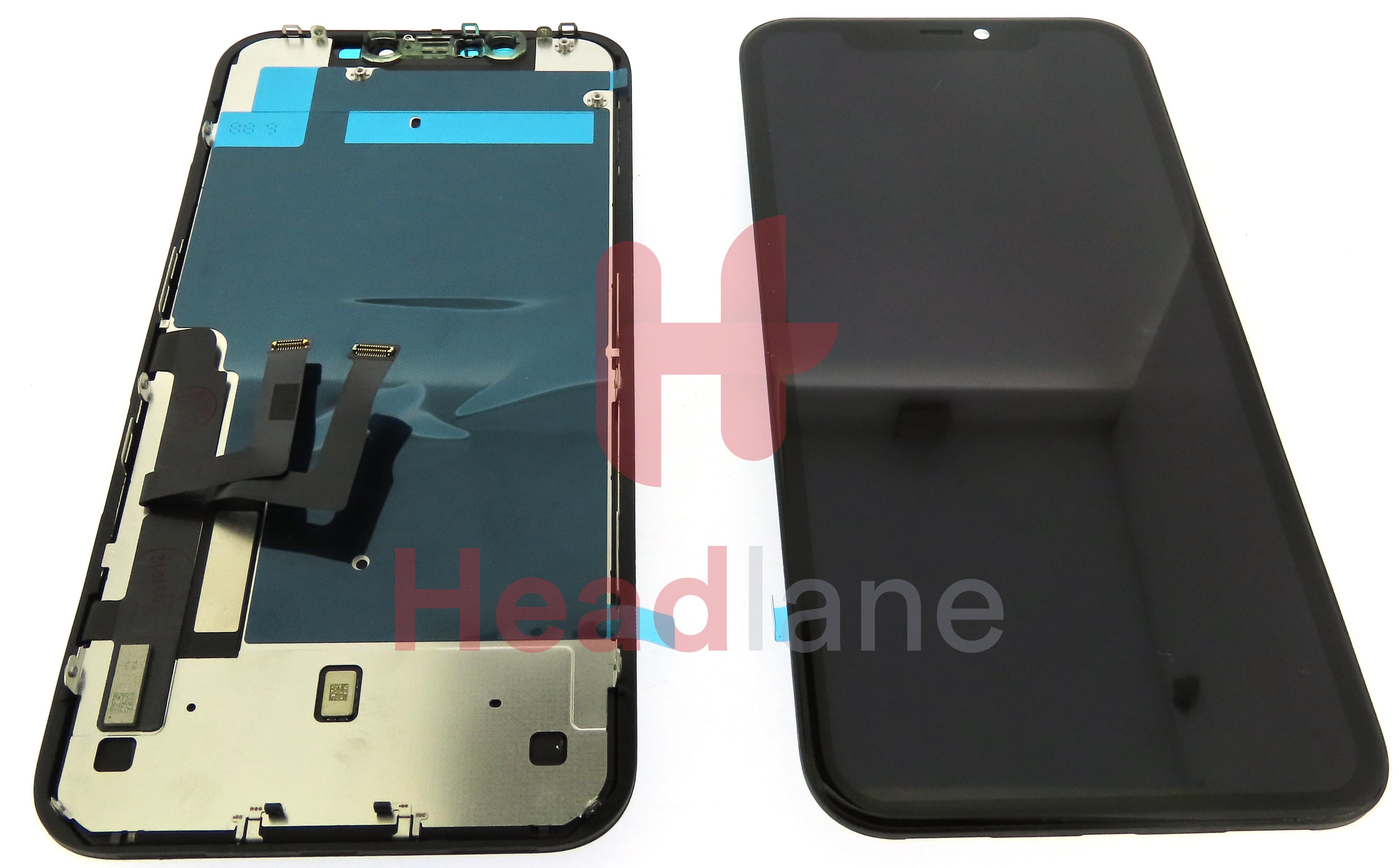 Apple iPhone 11 LCD Display / Screen COF (ZY) - view 3