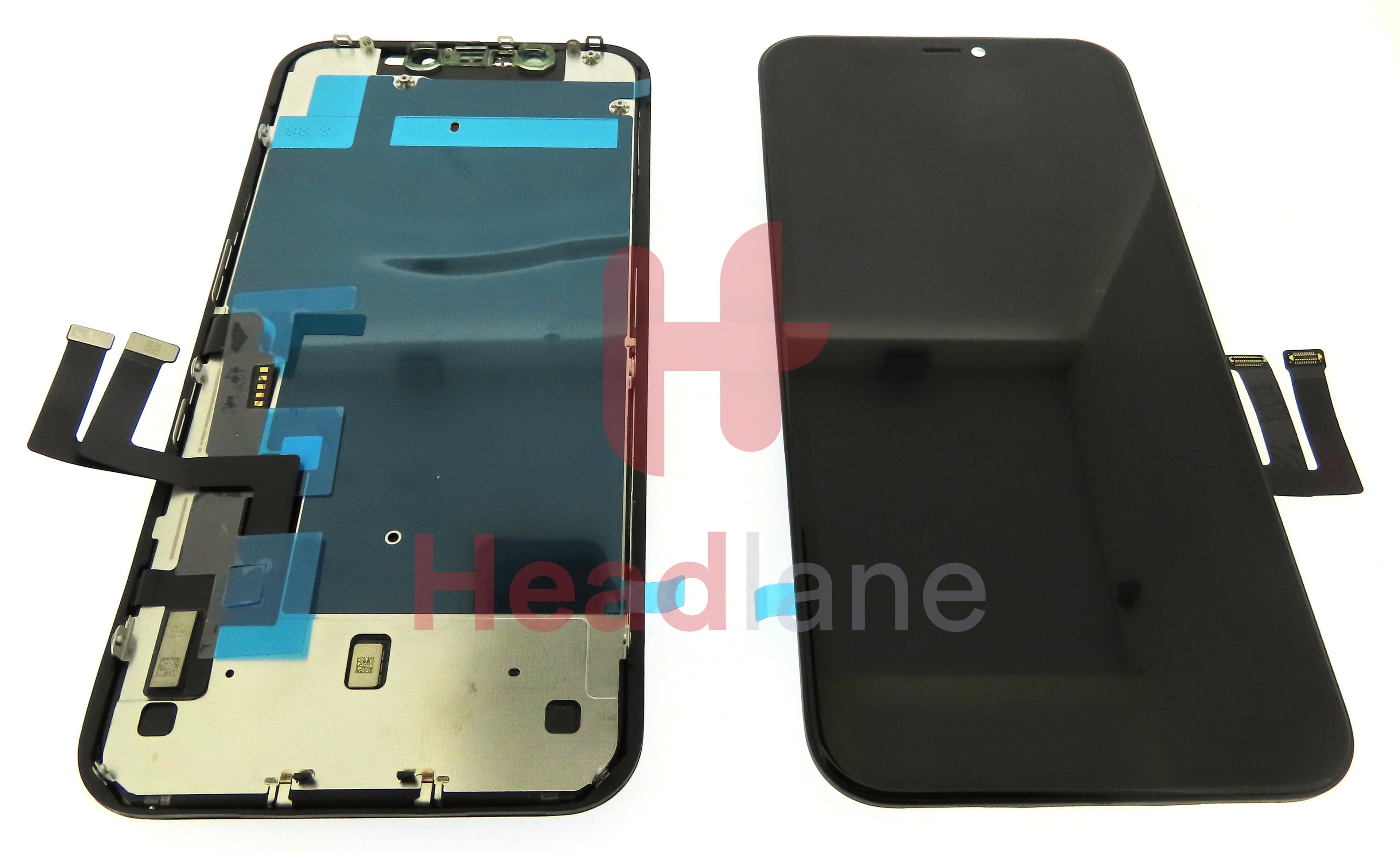 Apple iPhone 11 LCD Display / Screen FOG (ZY) - view 3