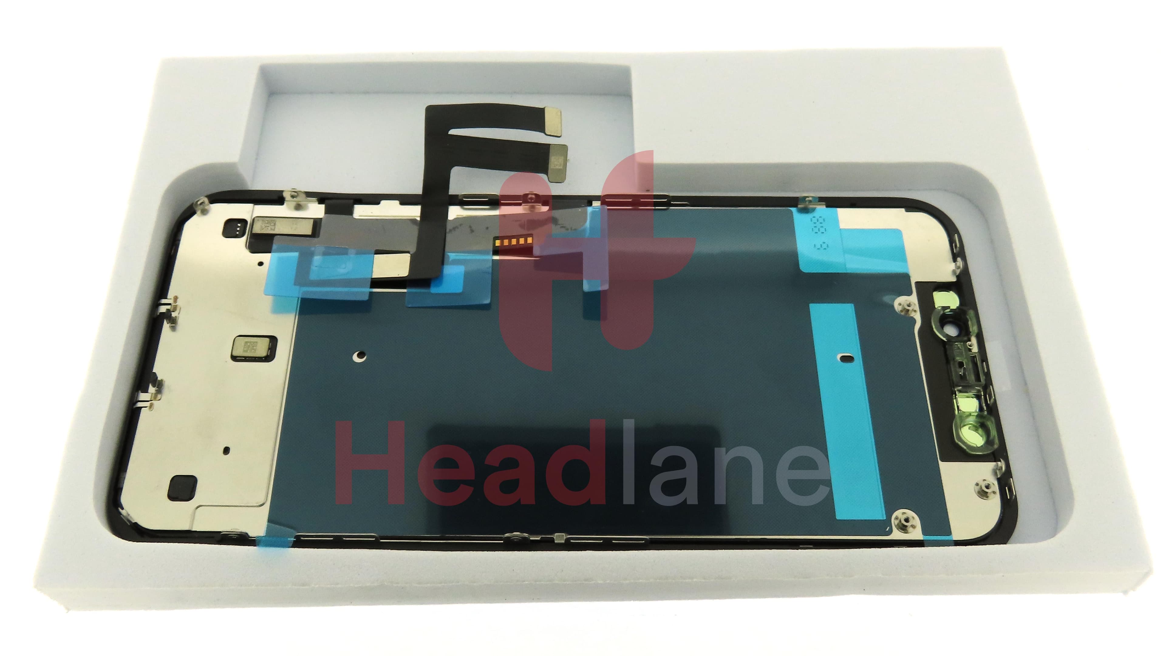 Apple iPhone 11 LCD Display / Screen FOG (ZY) - view 4