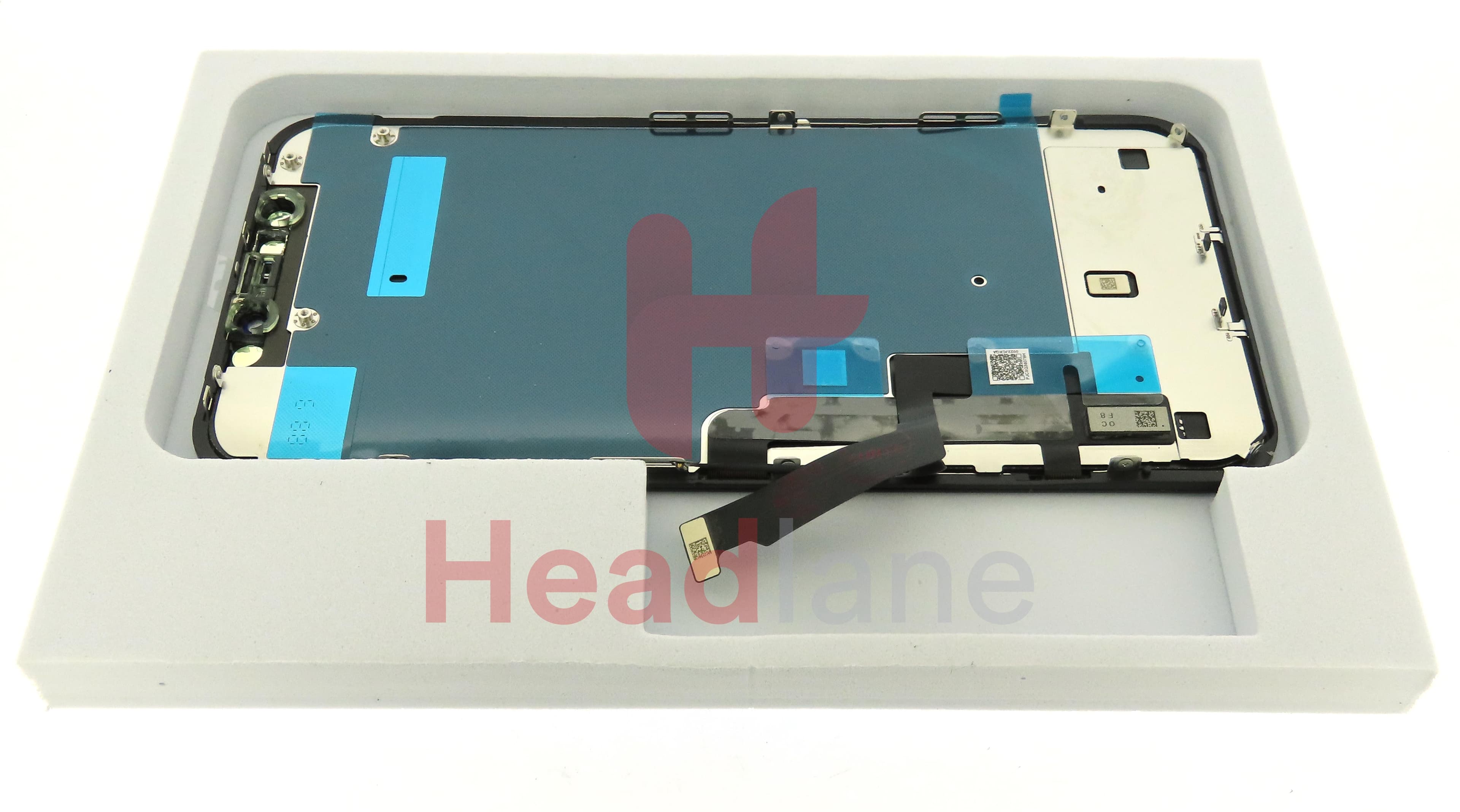 Apple iPhone XR LCD Display / Screen COF (ZY) - view 4
