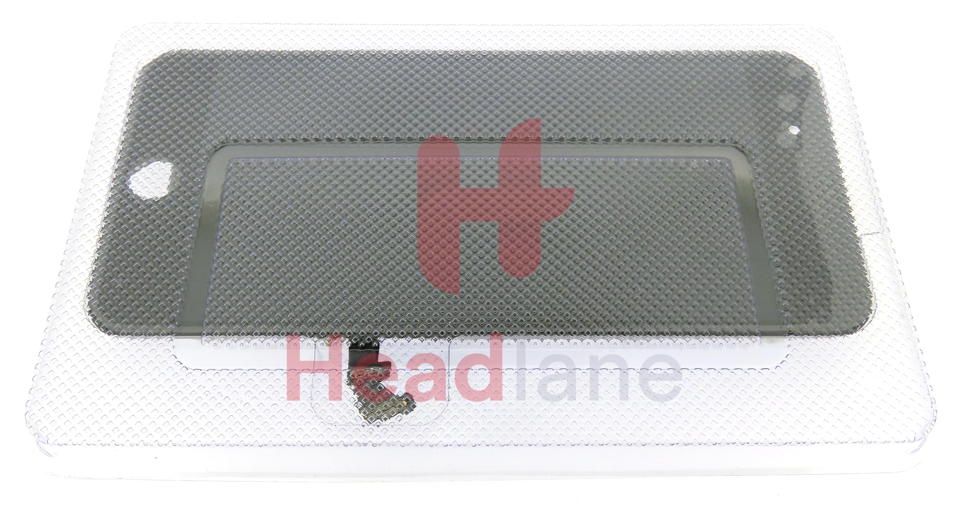 Apple iPhone 8 Plus LCD Display / Screen (Premium) - Black (ZY) - view 4