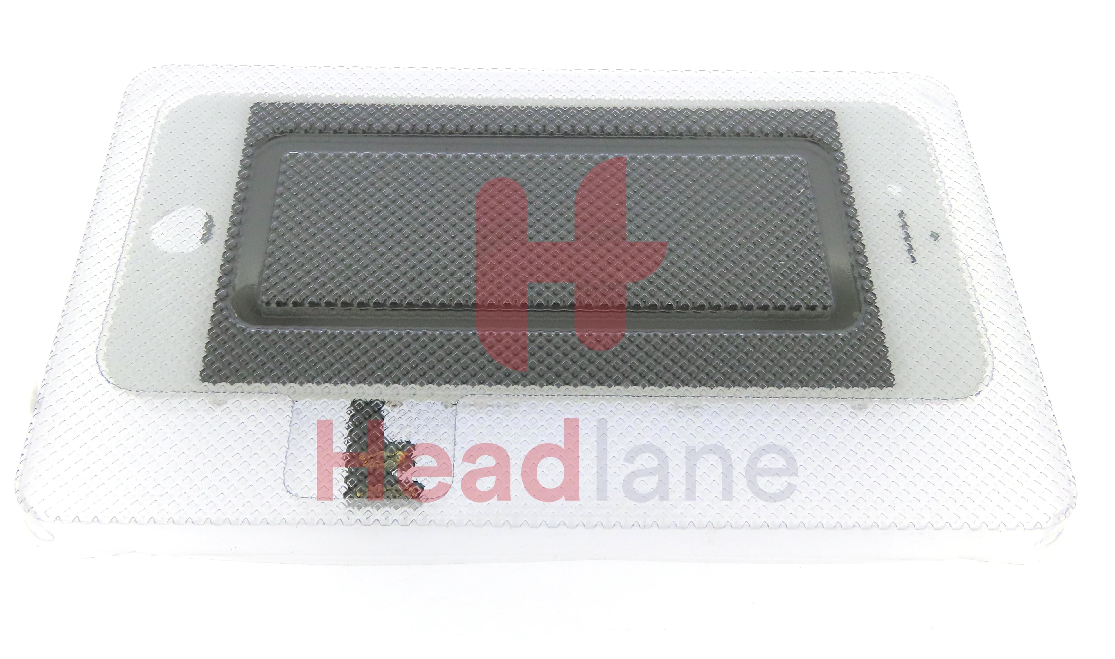 Apple iPhone 8 / SE2 LCD Display / Screen (FOG) - White (ZY) - view 4