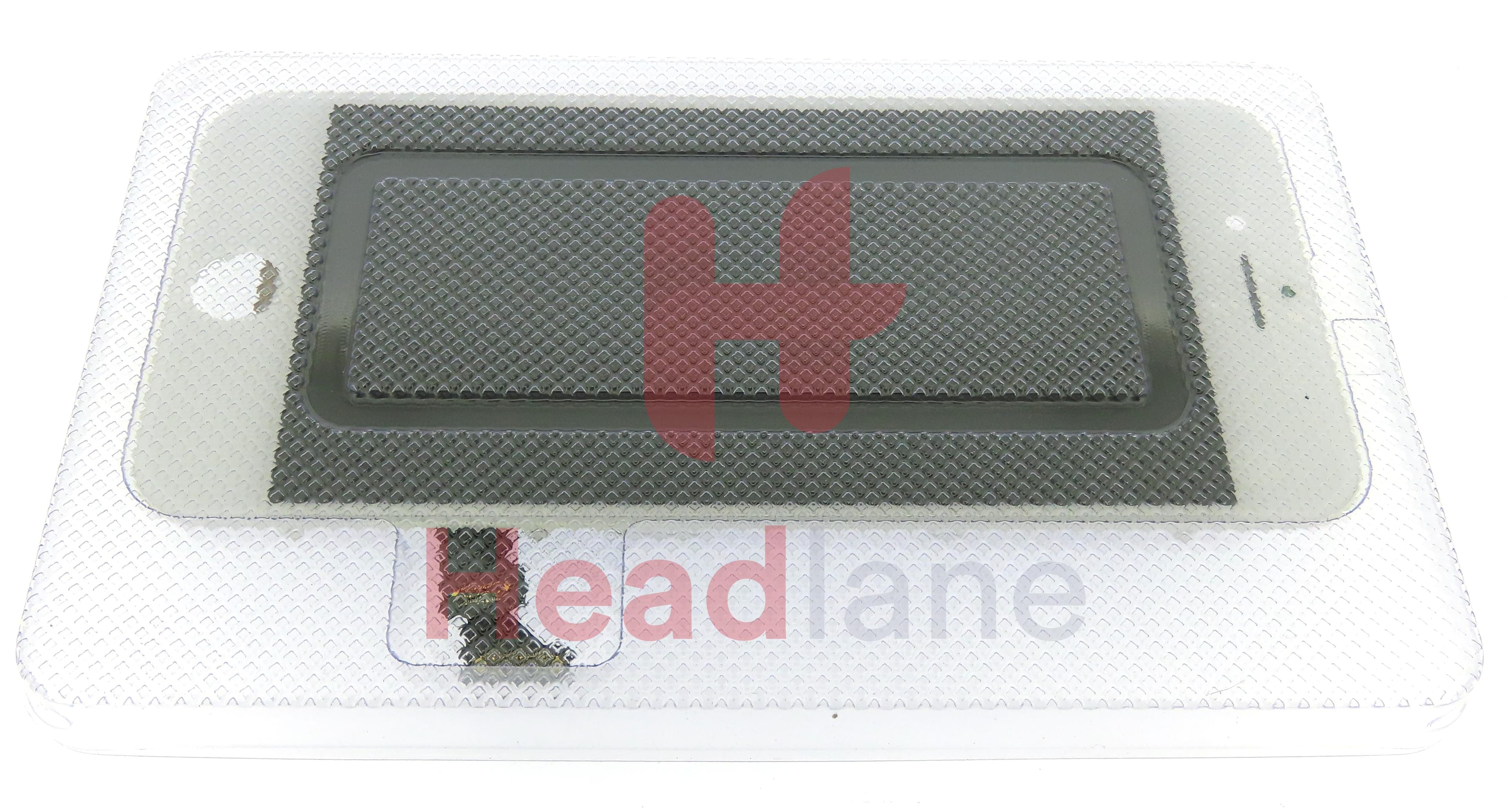 Apple iPhone 8 / SE2 LCD Display / Screen (Incell) - White (ZY) - view 4