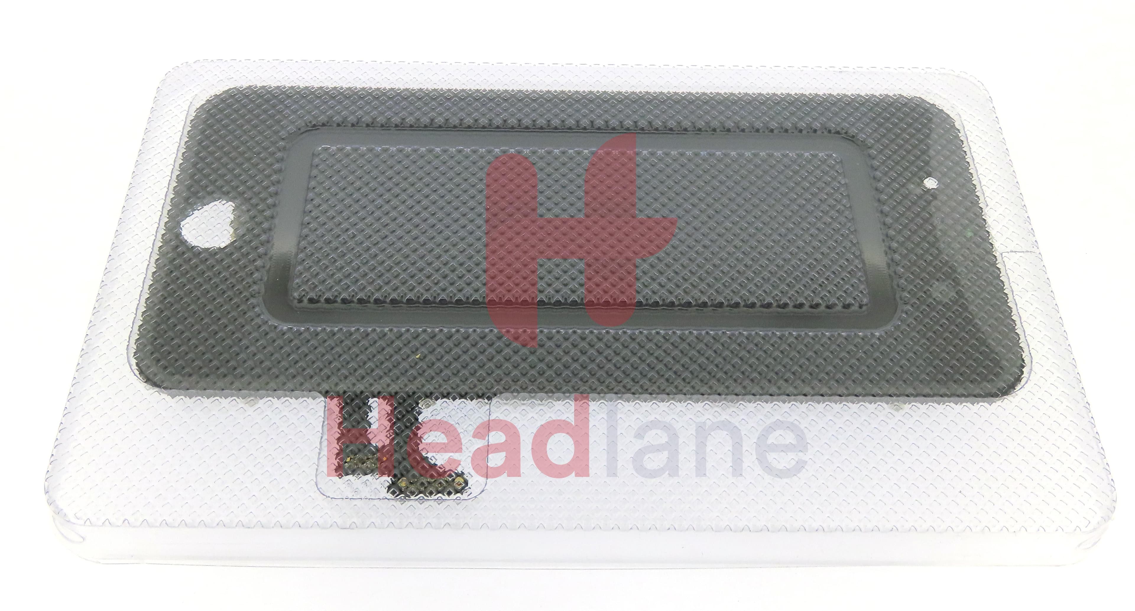 Apple iPhone 8 / SE2 LCD Display / Screen (Premium) - Black (ZY) - view 4