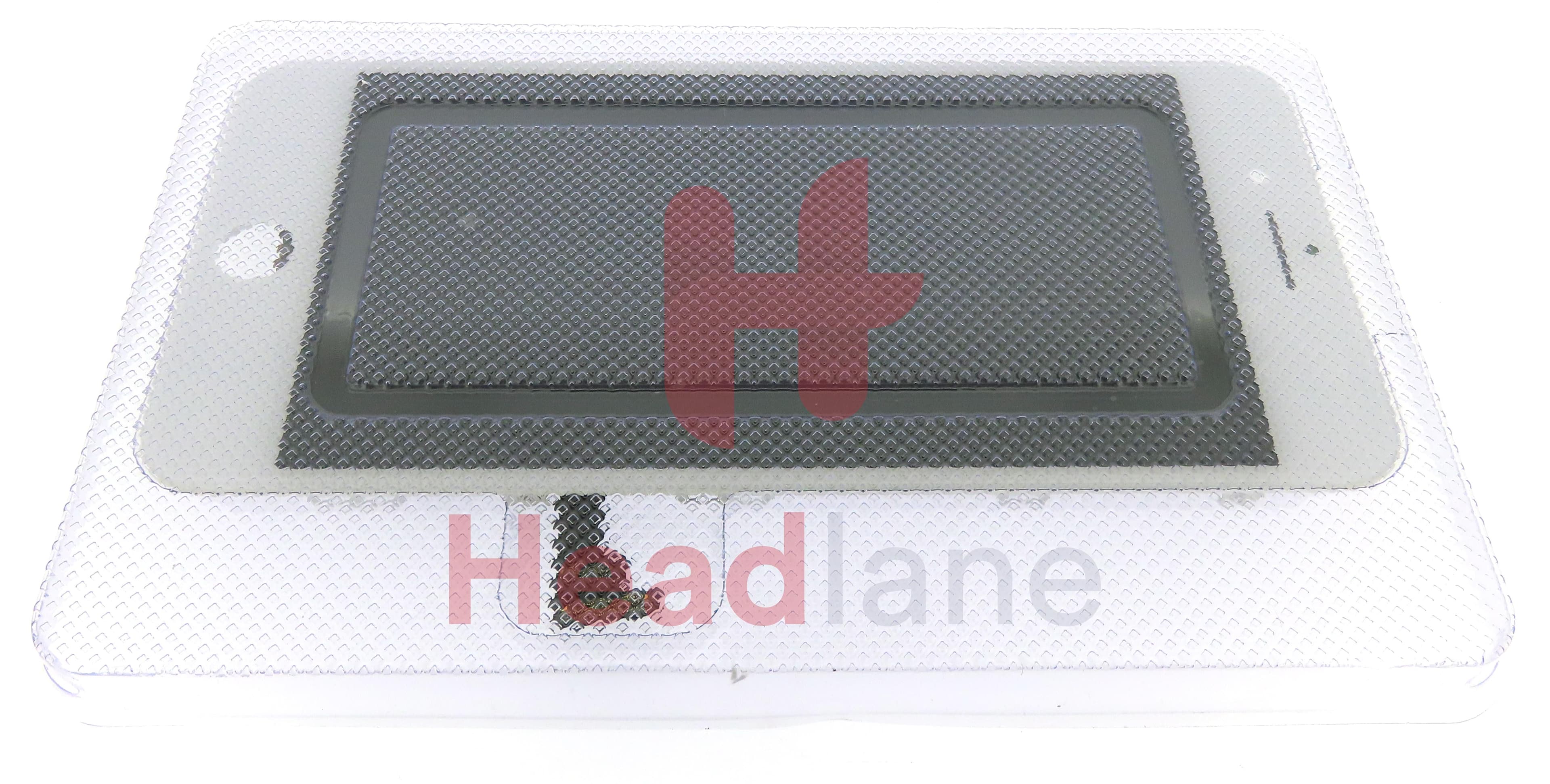 Apple iPhone 7 Plus LCD Display / Screen (Vivid) - White (ZY) - view 4