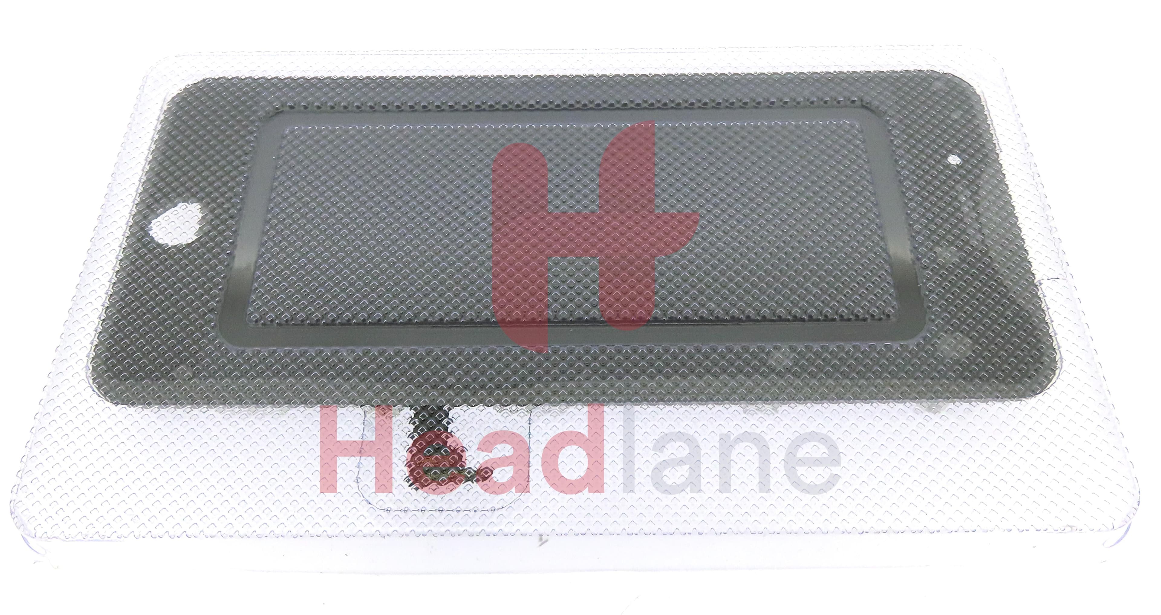 Apple iPhone 7 Plus LCD Display / Screen (Premium) - Black (ZY) - view 4