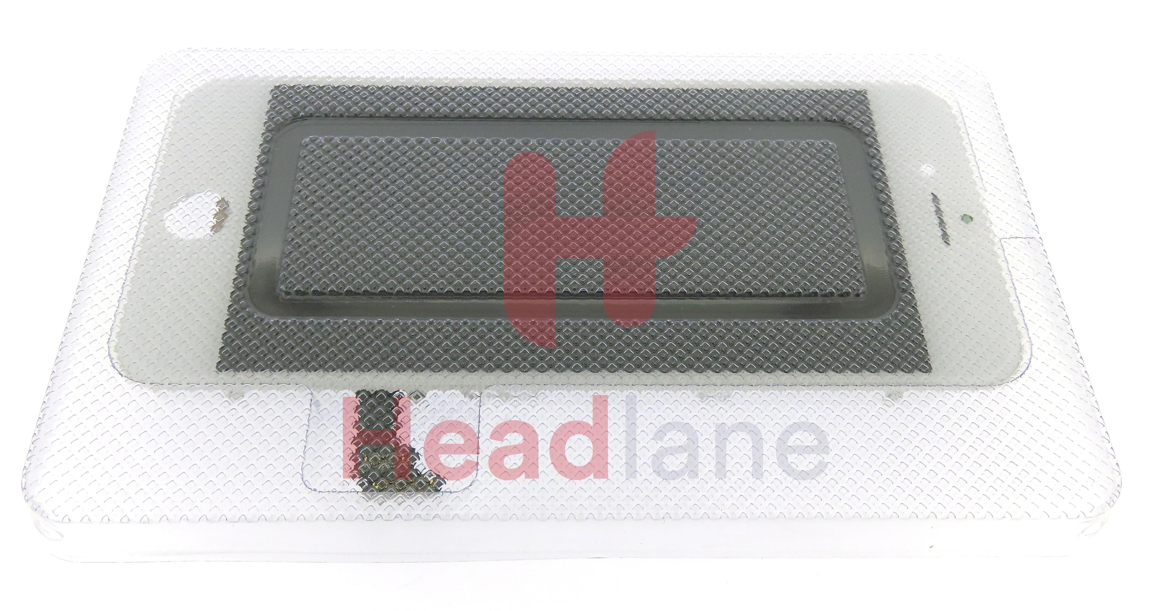 Apple iPhone 7 Incell LCD Display / Screen - White (ZY) - view 4