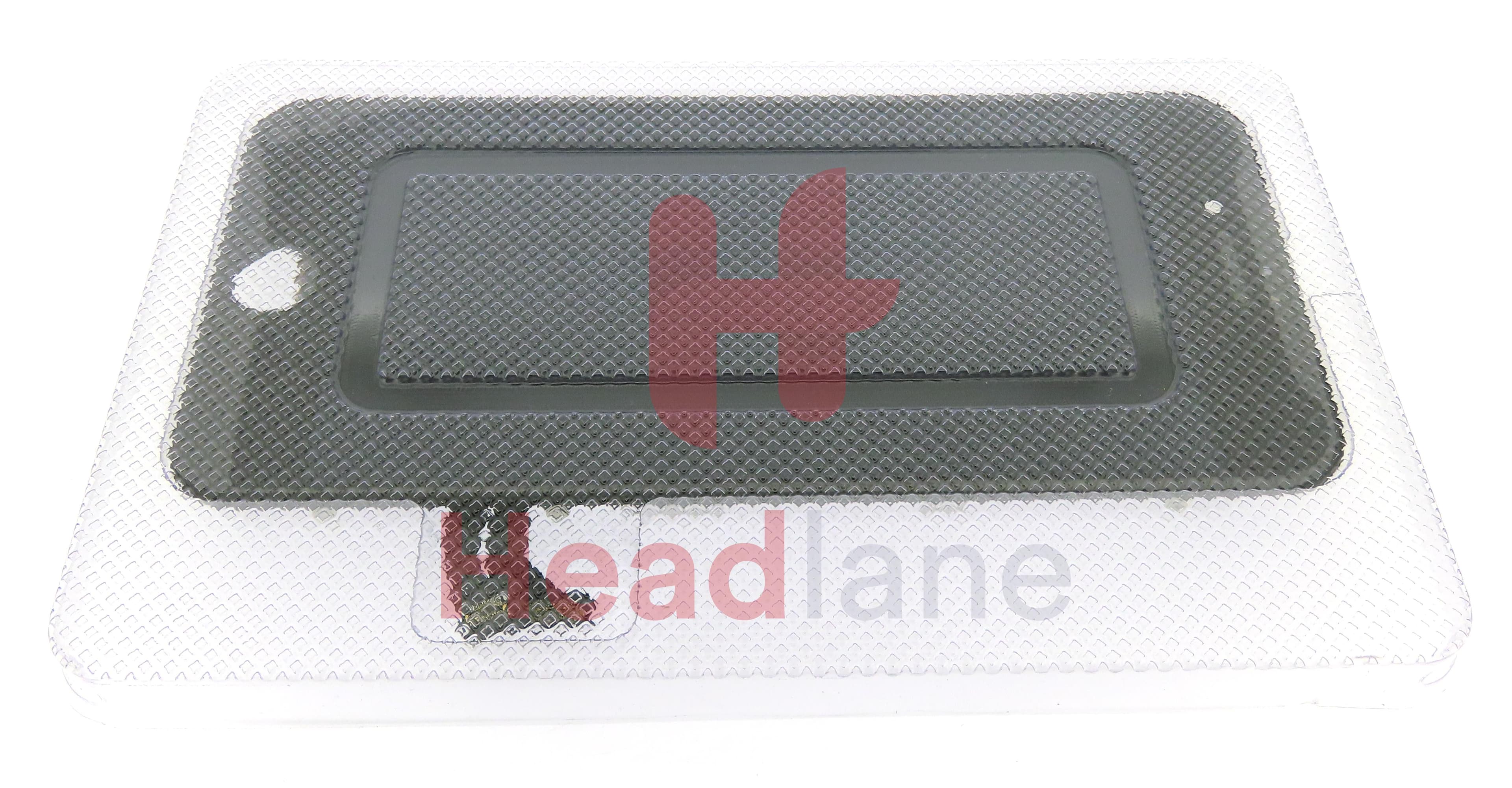 Apple iPhone 7 LCD Display / Screen (Vivid) - Black (ZY) - view 4