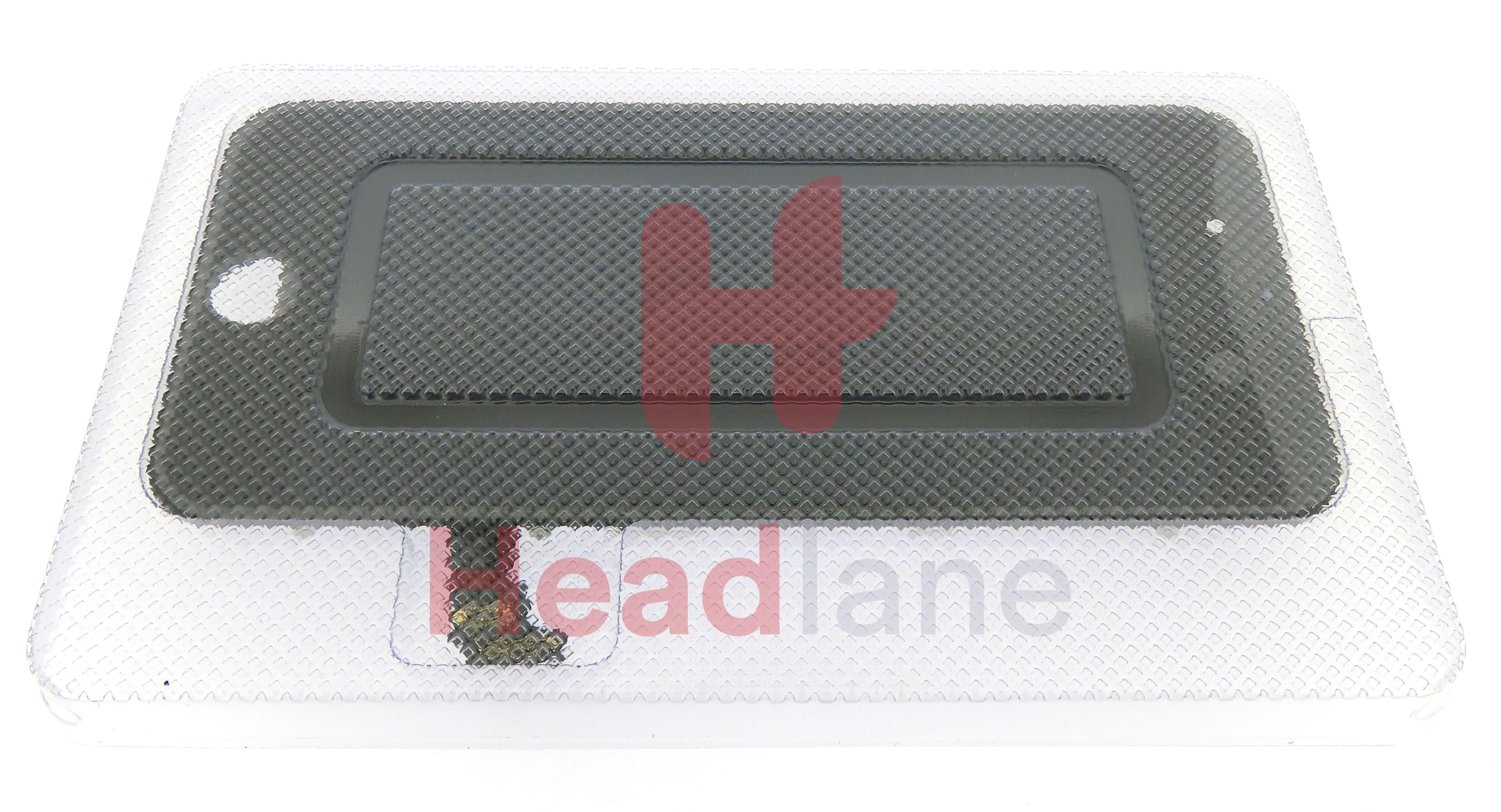 Apple iPhone 7 LCD Display / Screen (Premium) - Black (ZY) - view 4