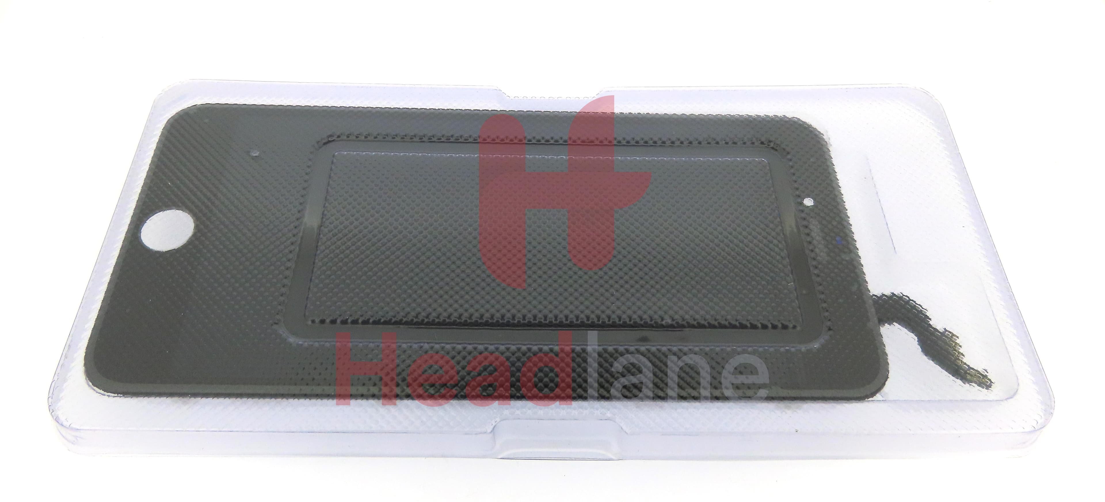 Apple iPhone 6S Plus LCD Display / Screen (Premium) - Black (ZY) - view 4