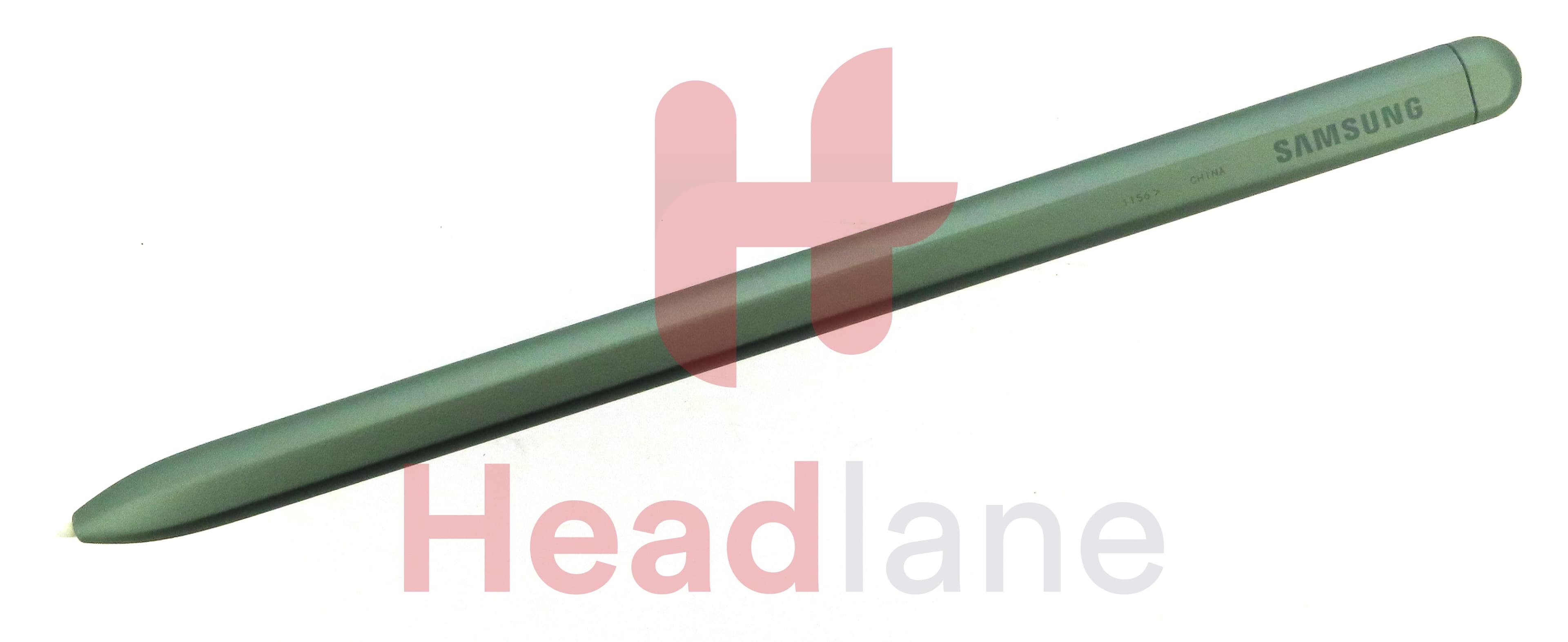 Samsung SM-T736B Galaxy Tab S7 FE Stylus Pen - Mystic Green - view 2