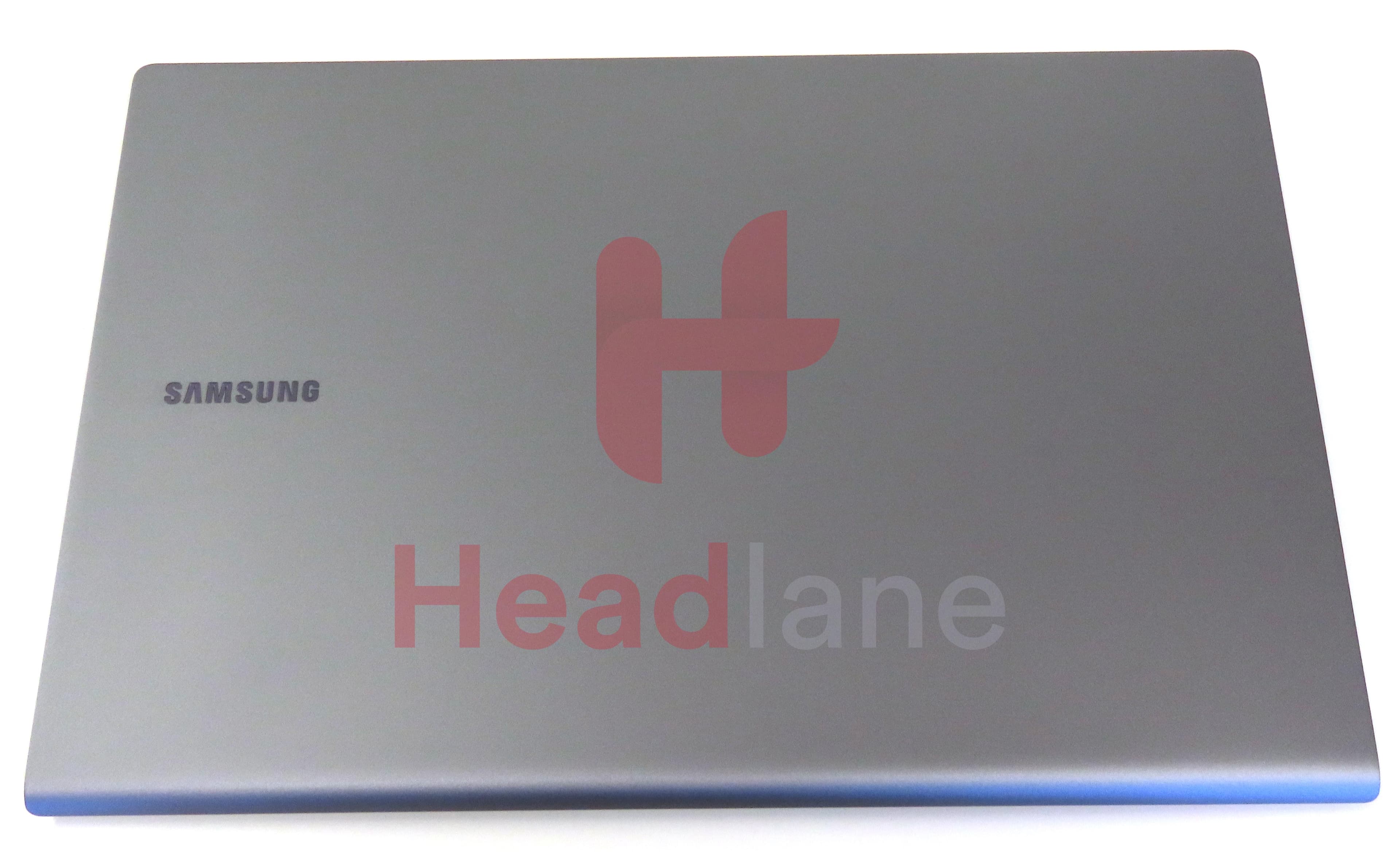 Samsung NP767XCM Galaxy Book S (Intel) LCD Display / Screen - Mercury Grey - view 2