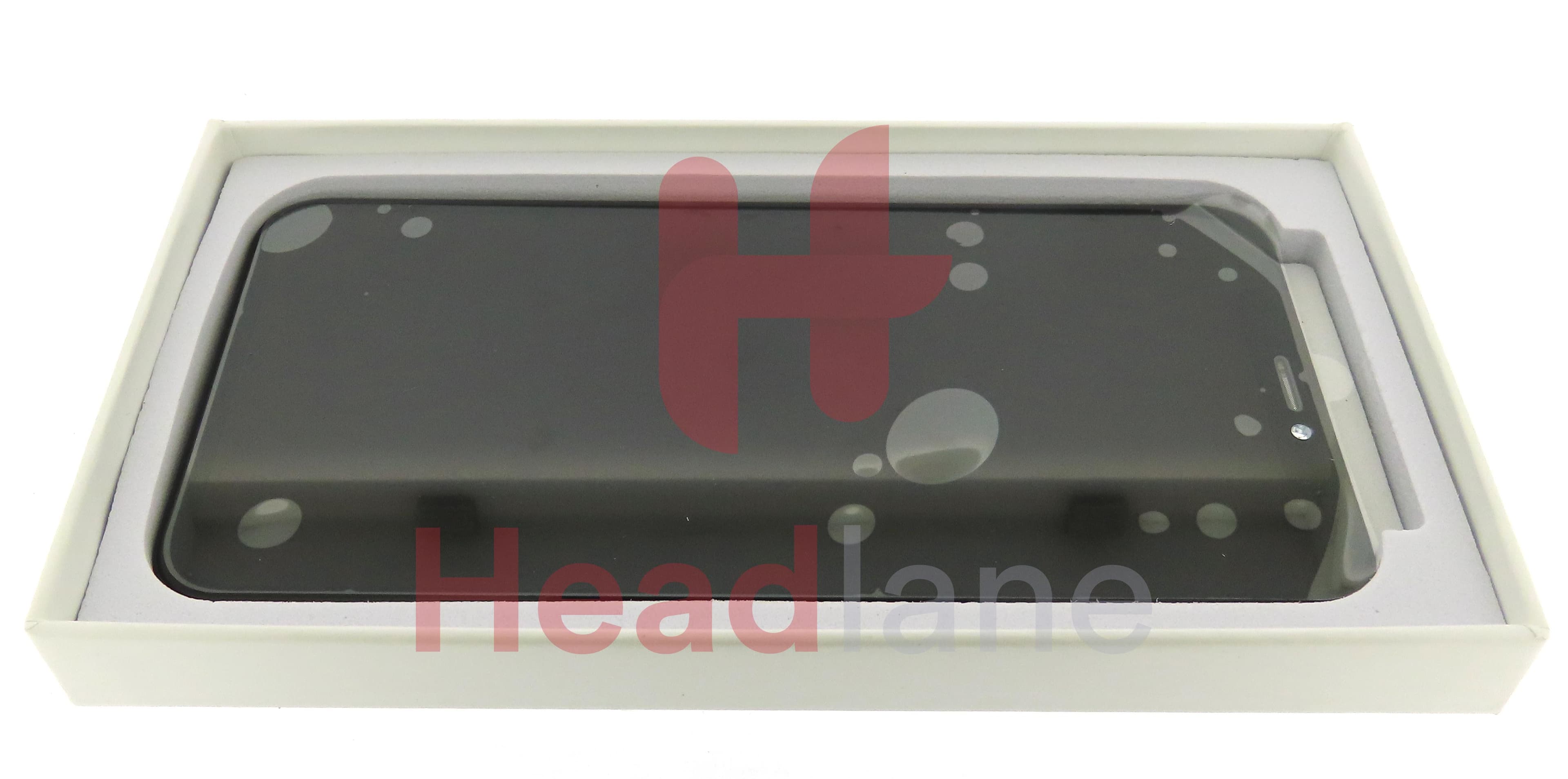 Apple iPhone X Incell LCD Display / Screen (JK) - view 4