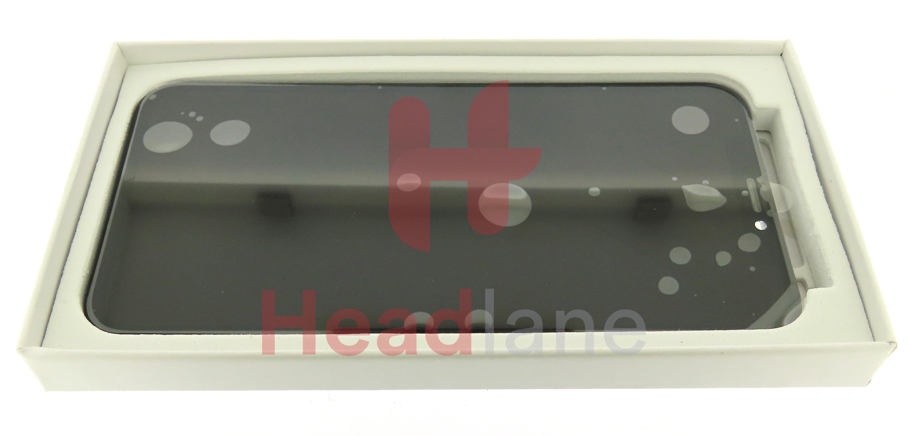 Apple iPhone XS Incell LCD Display / Screen (JK) - view 4