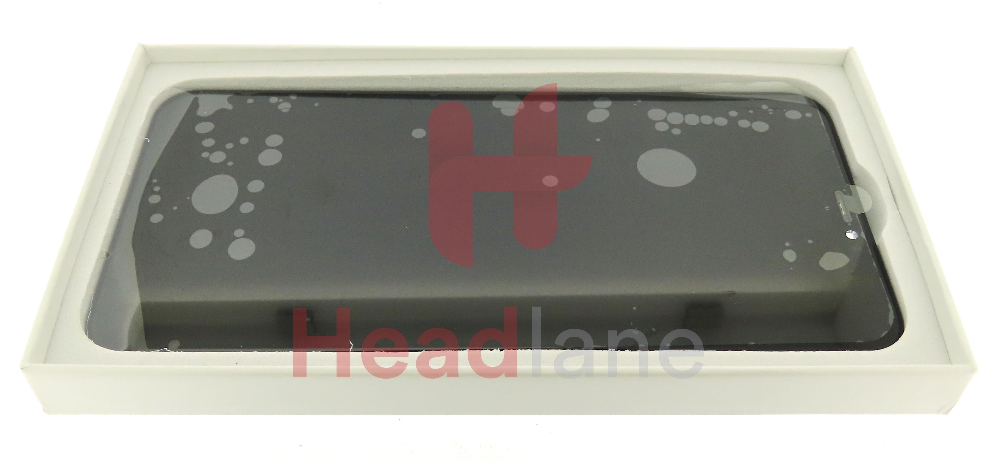 Apple iPhone XS Max Incell LCD Display / Screen (JK) - view 4