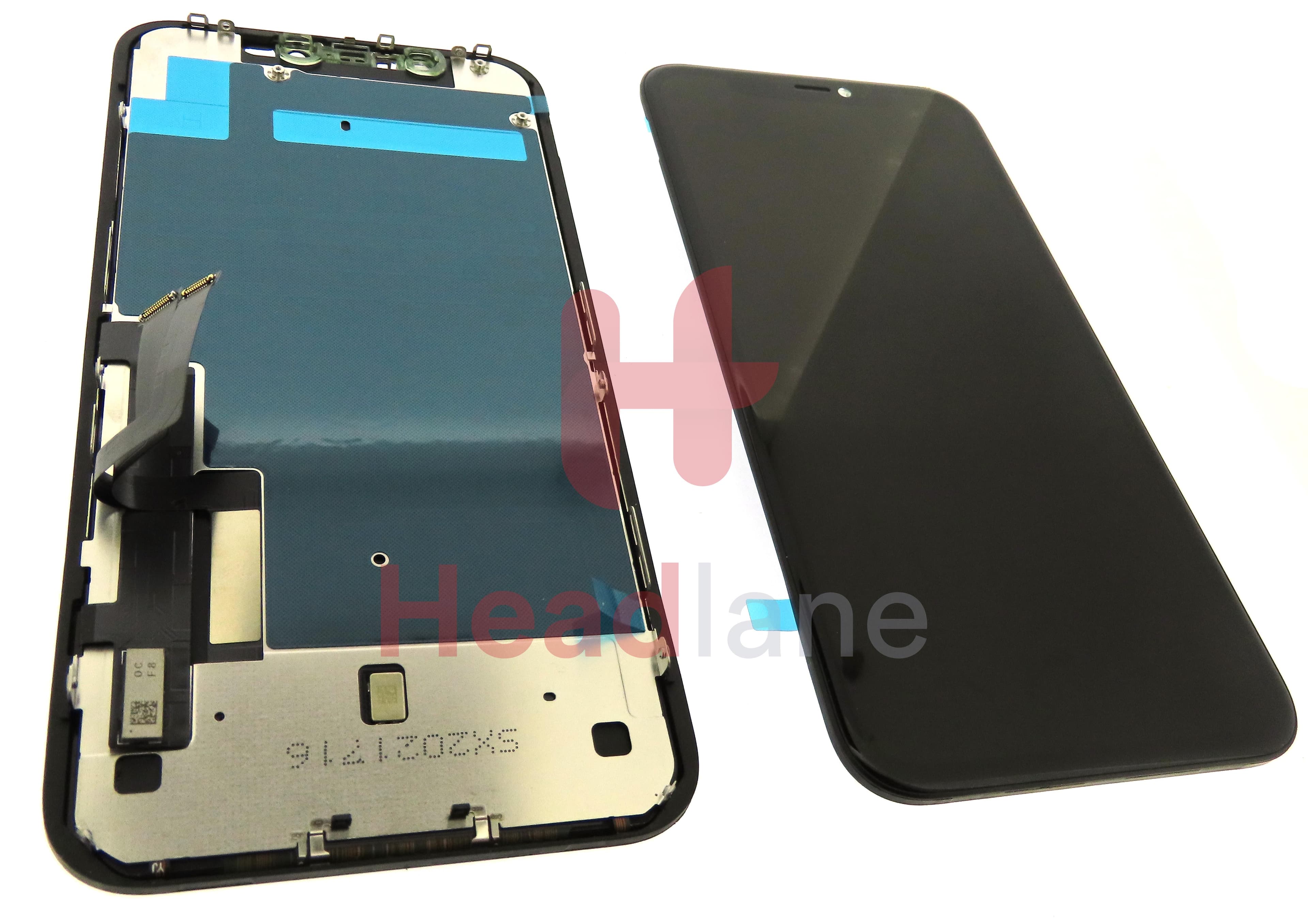 Apple iPhone 11 Incell LCD Display / Screen (JK) - view 2