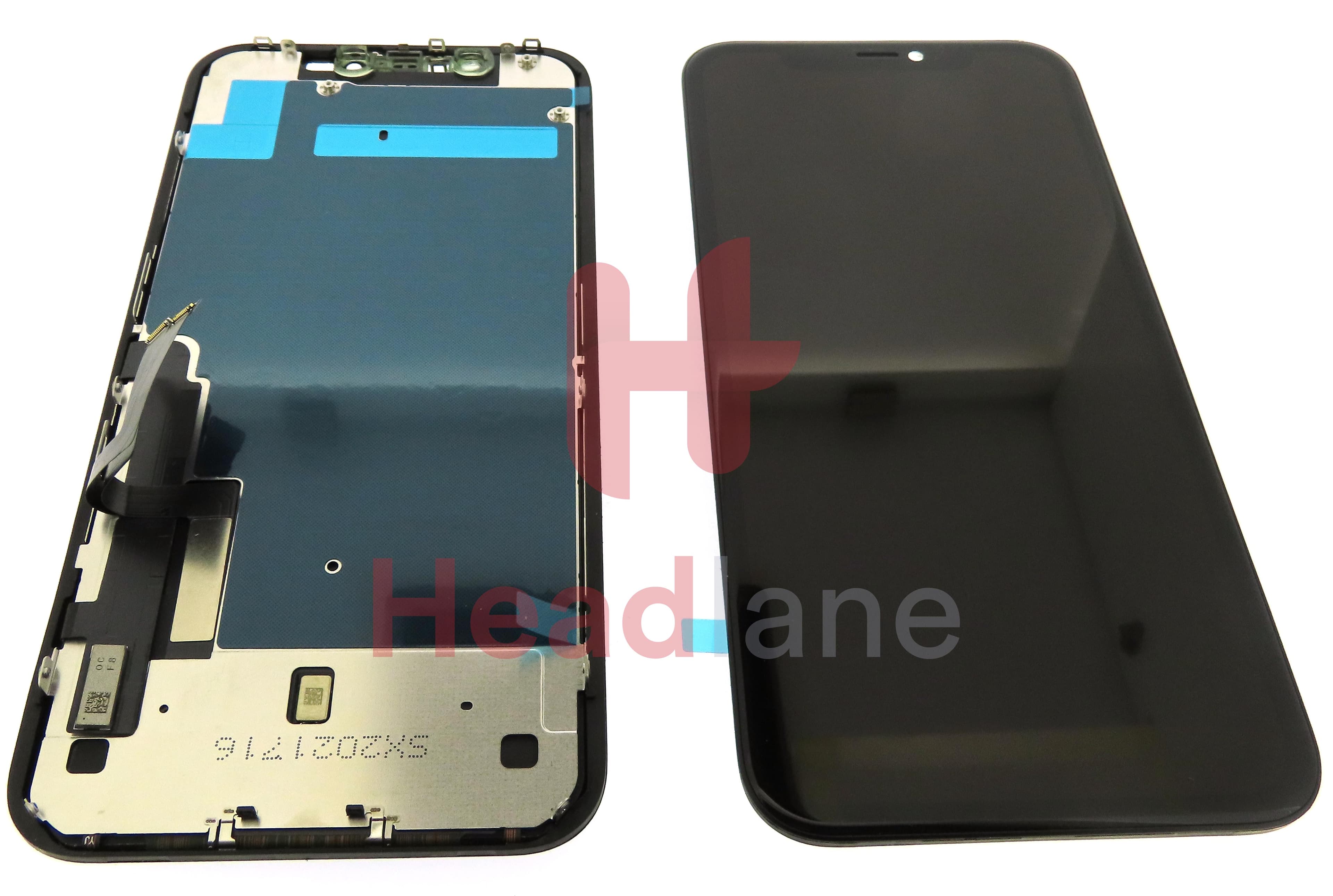 Apple iPhone 11 Incell LCD Display / Screen (JK) - view 3