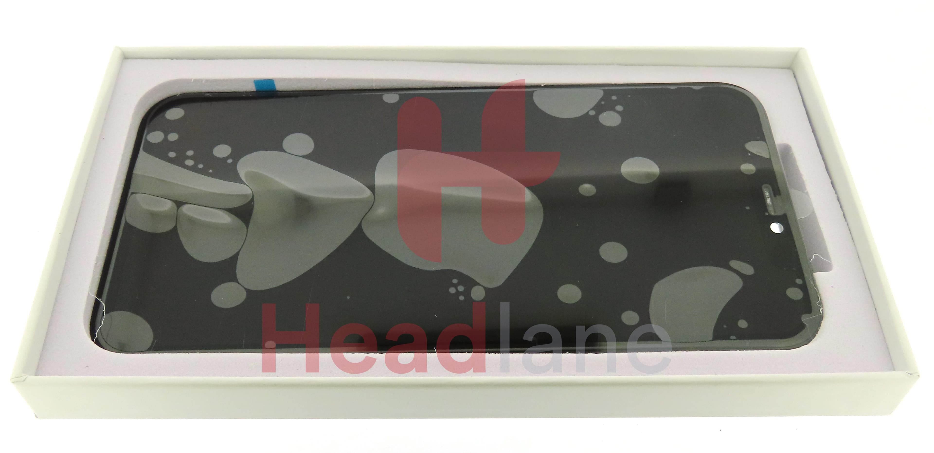 Apple iPhone 11 Incell LCD Display / Screen (JK) - view 4