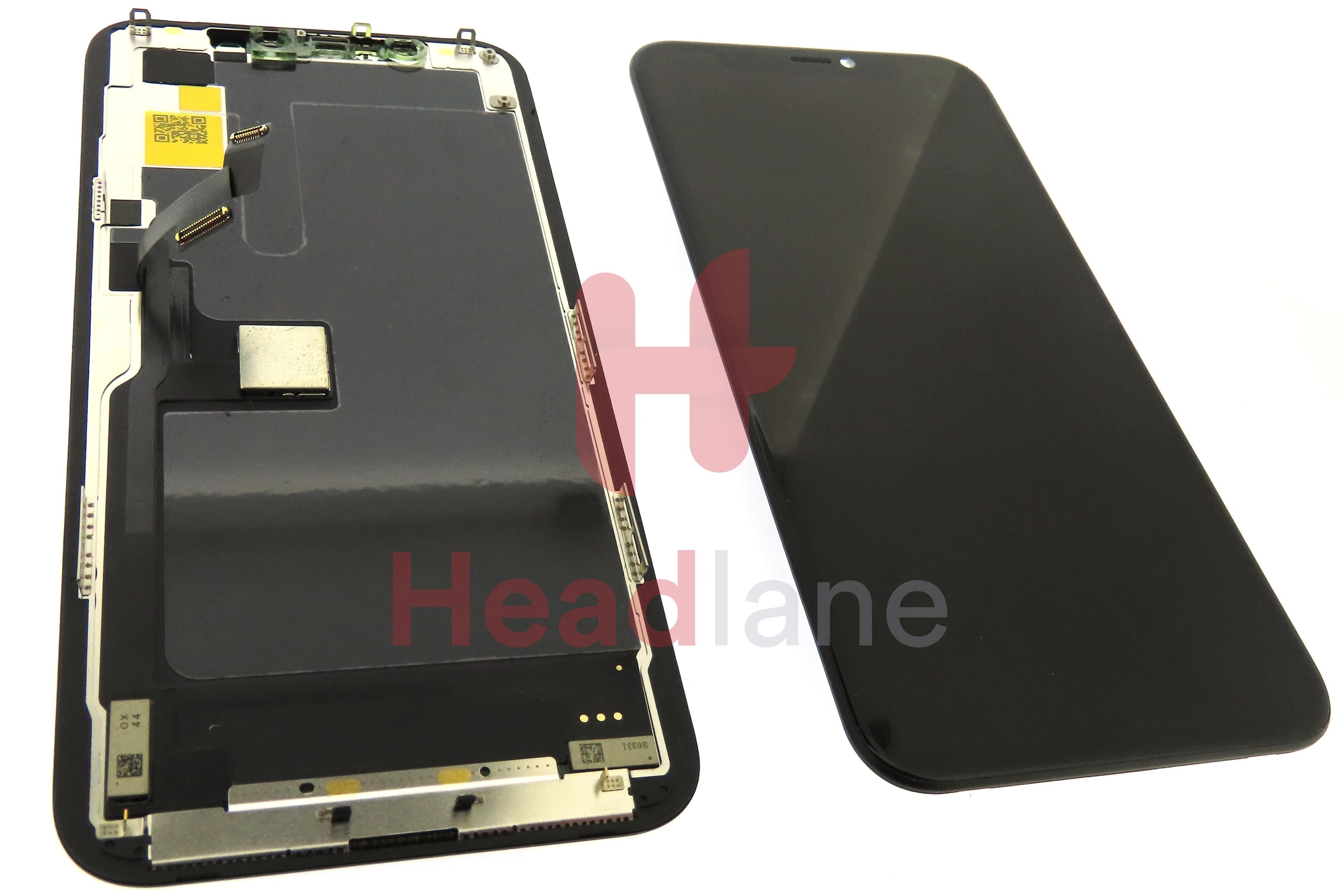Apple iPhone 11 Pro Incell LCD Display / Screen (JK) - view 2