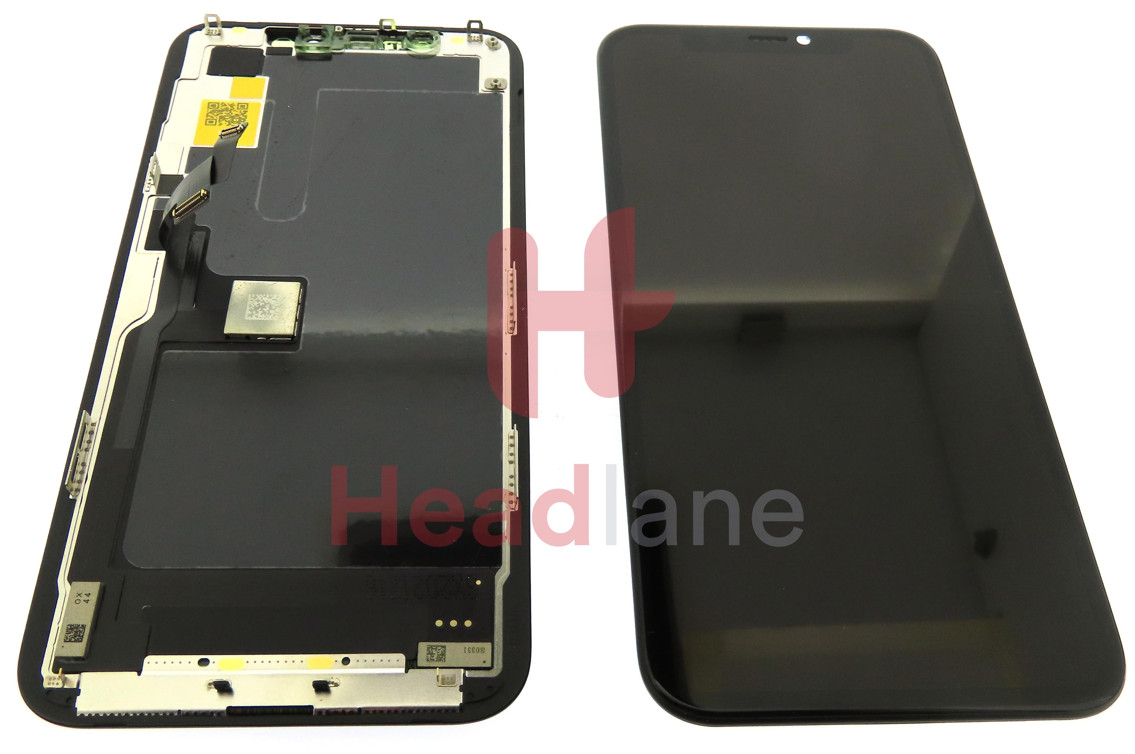 Apple iPhone 11 Pro Incell LCD Display / Screen (JK) - view 3