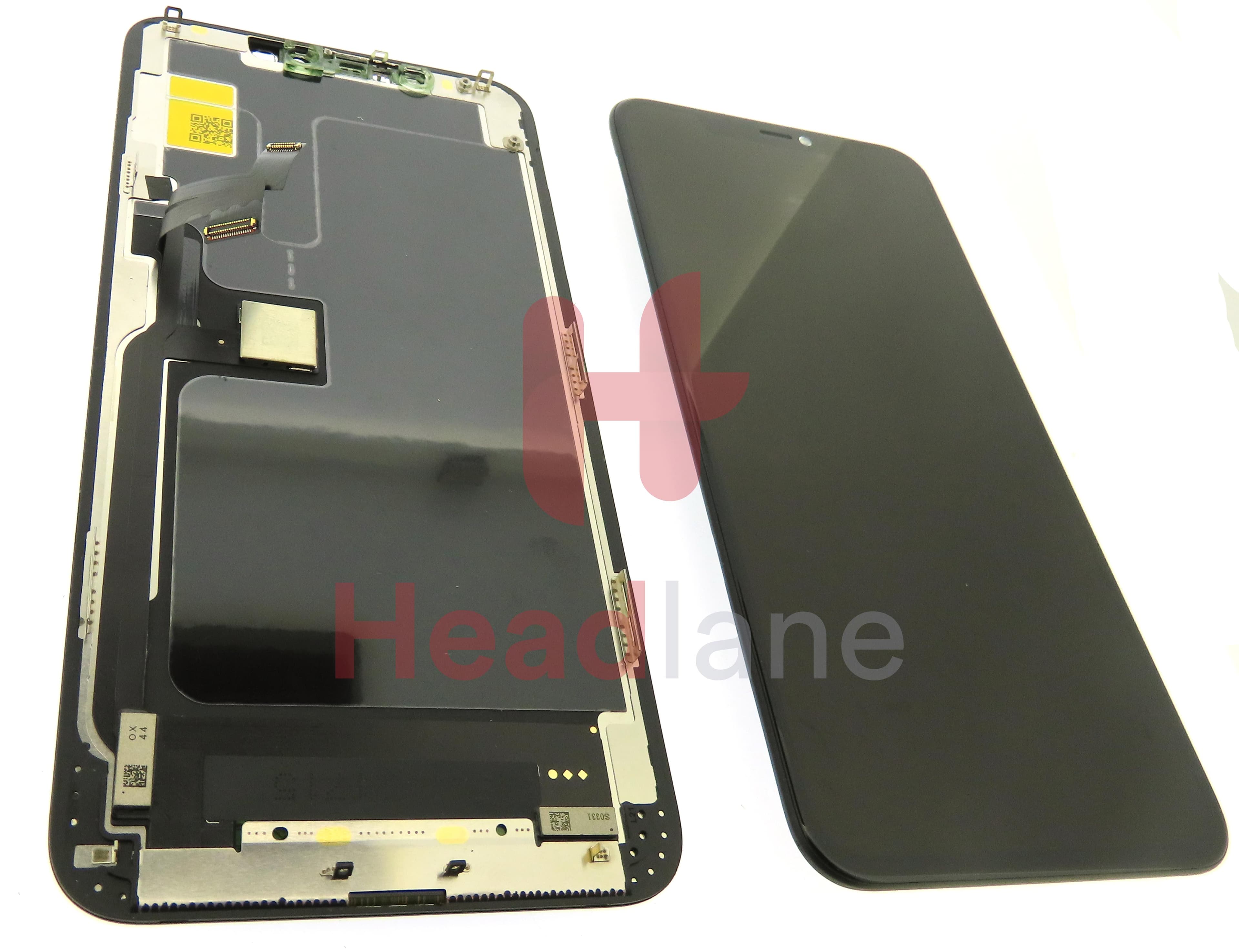 Apple iPhone 11 Pro Max Incell LCD Display / Screen (JK) - view 2