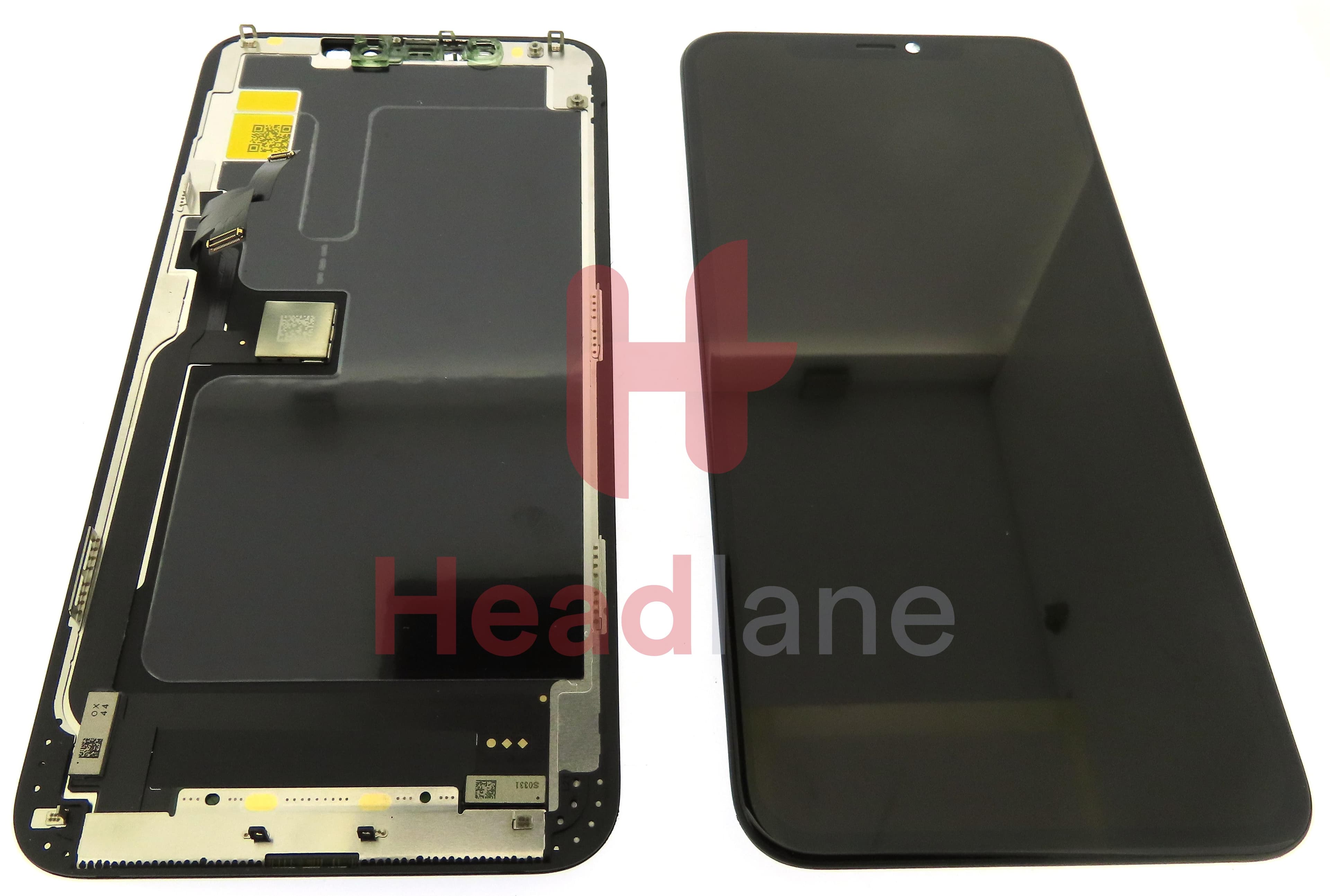 Apple iPhone 11 Pro Max Incell LCD Display / Screen (JK) - view 3