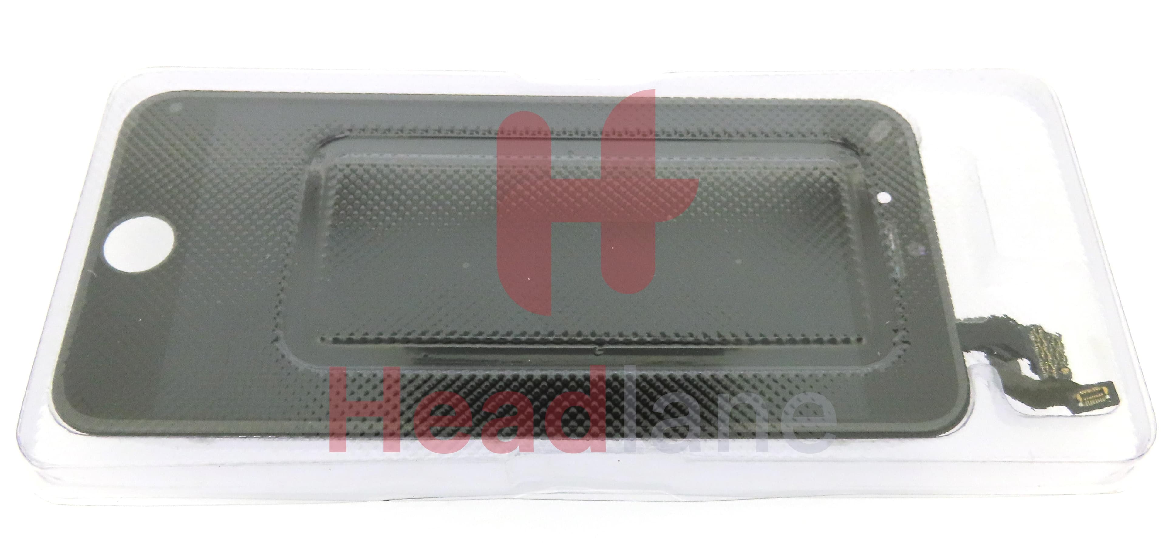 Apple iPhone 6 LCD Display / Screen (Premium) - Black (ZY) - view 4