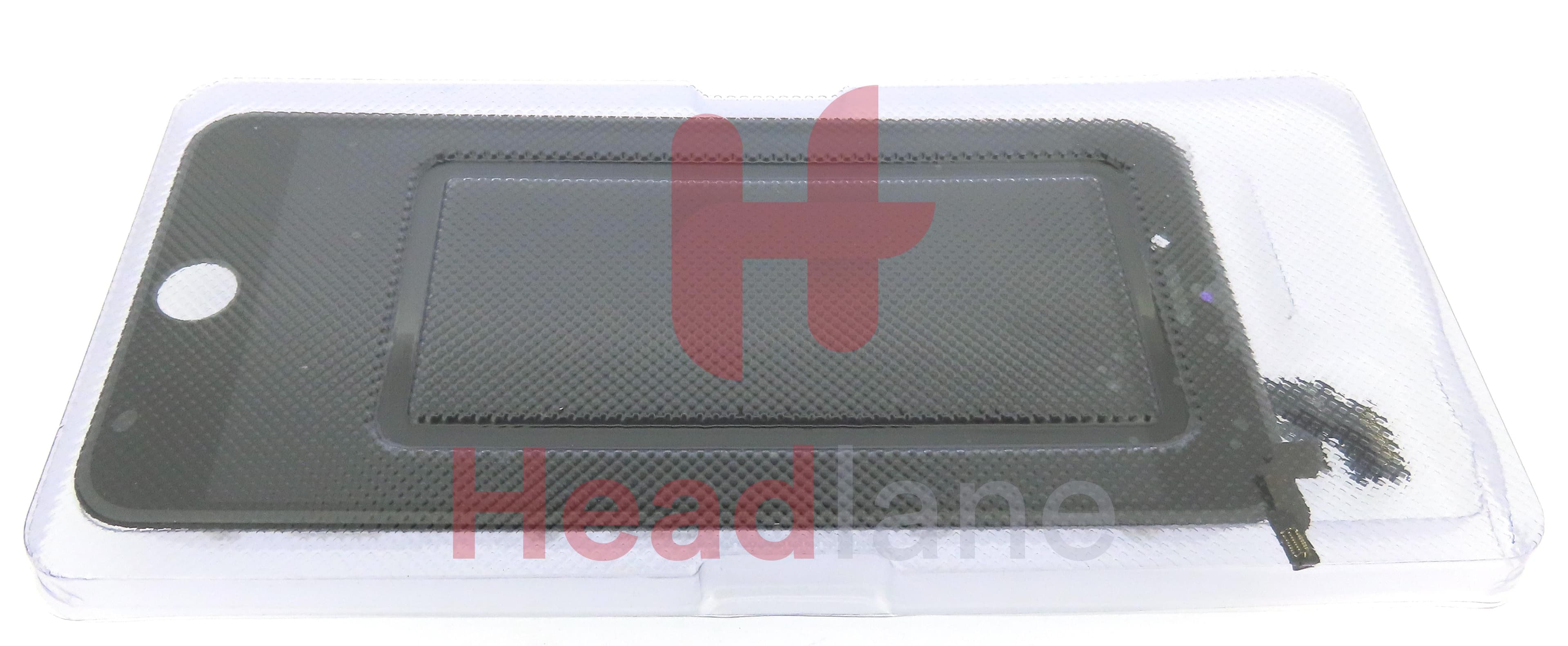 Apple iPhone 6 Plus LCD Display / Screen (Premium) - Black (ZY) - view 4