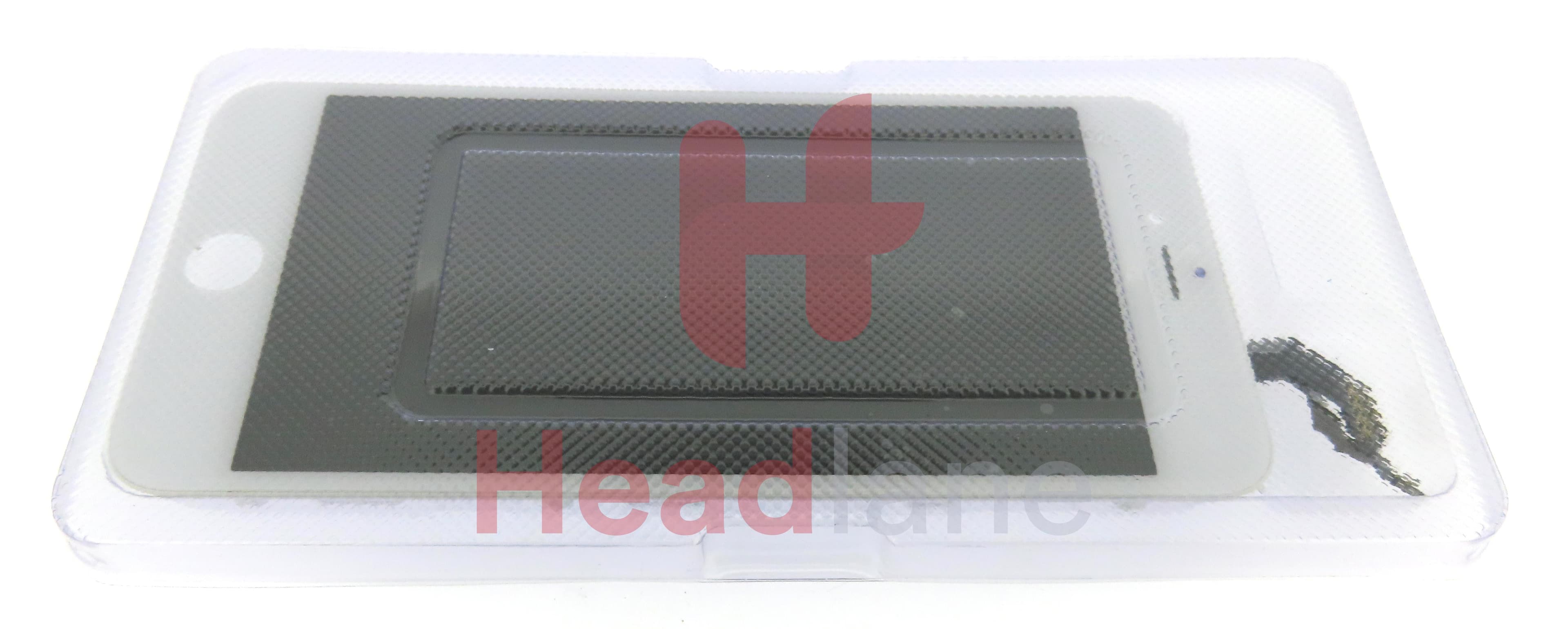 Apple iPhone 6 Plus LCD Display / Screen (Vivid) - White (ZY) - view 4