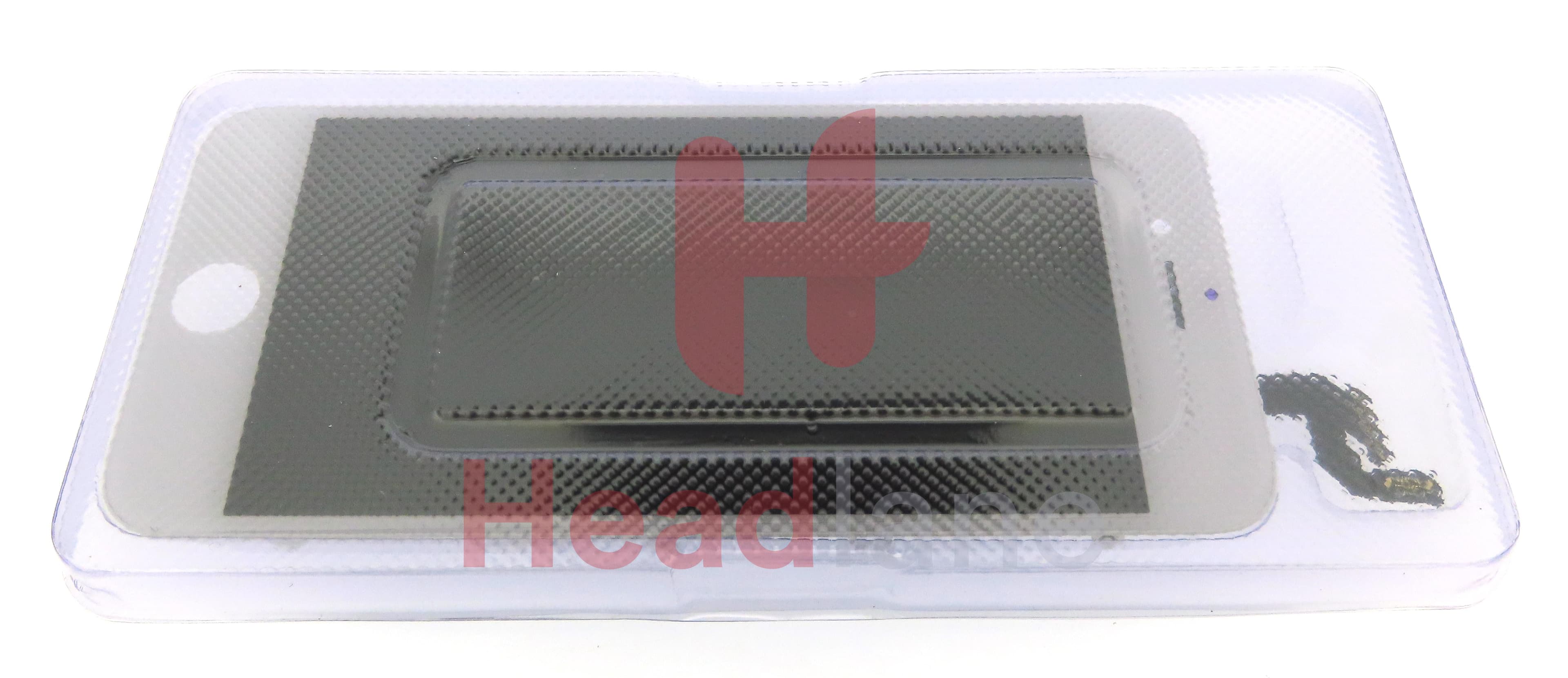 Apple iPhone 6S Incell LCD Display / Screen - White (ZY) - view 4