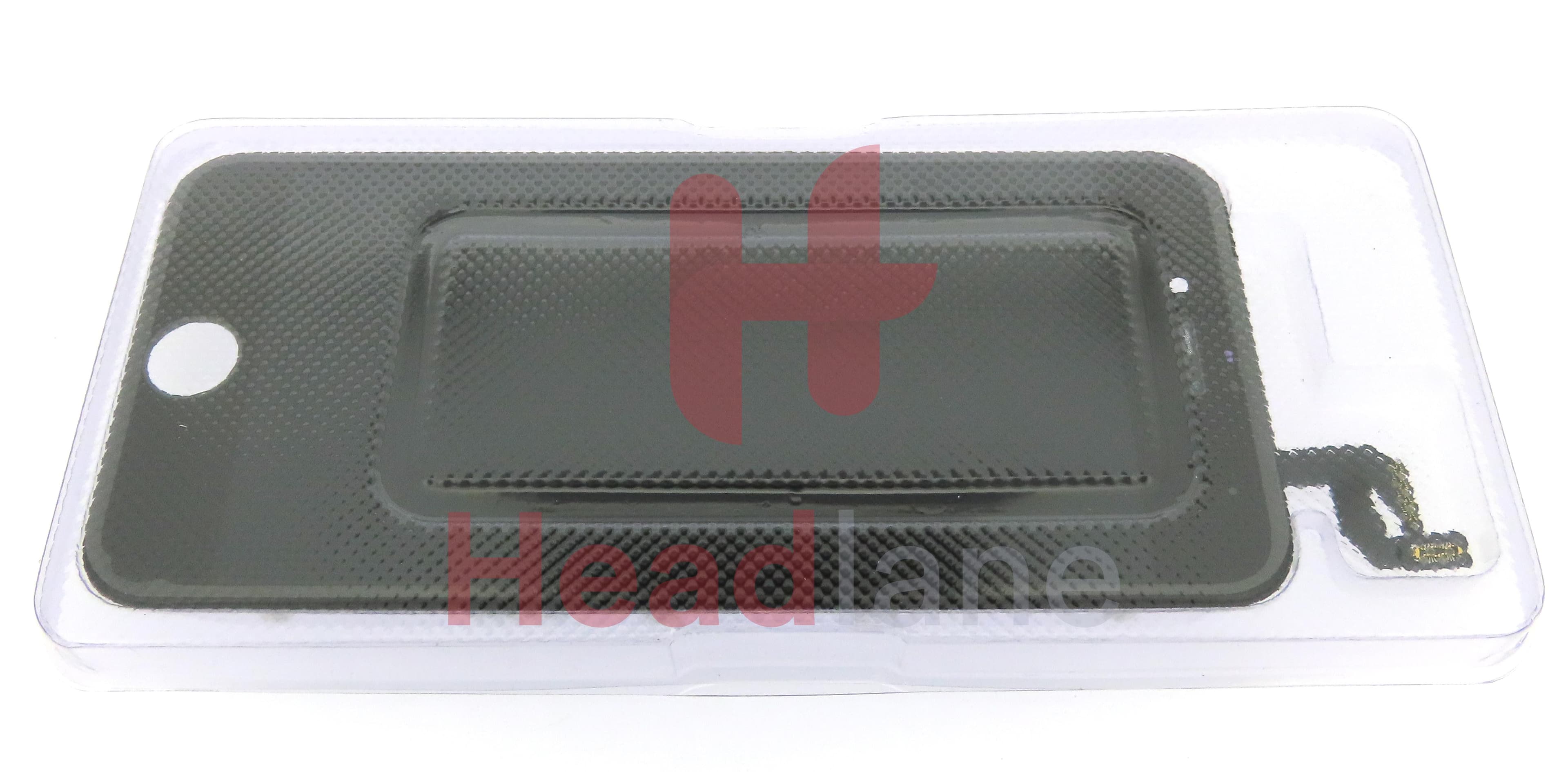 Apple iPhone 6S LCD Display / Screen (Vivid) - Black (ZY) - view 4