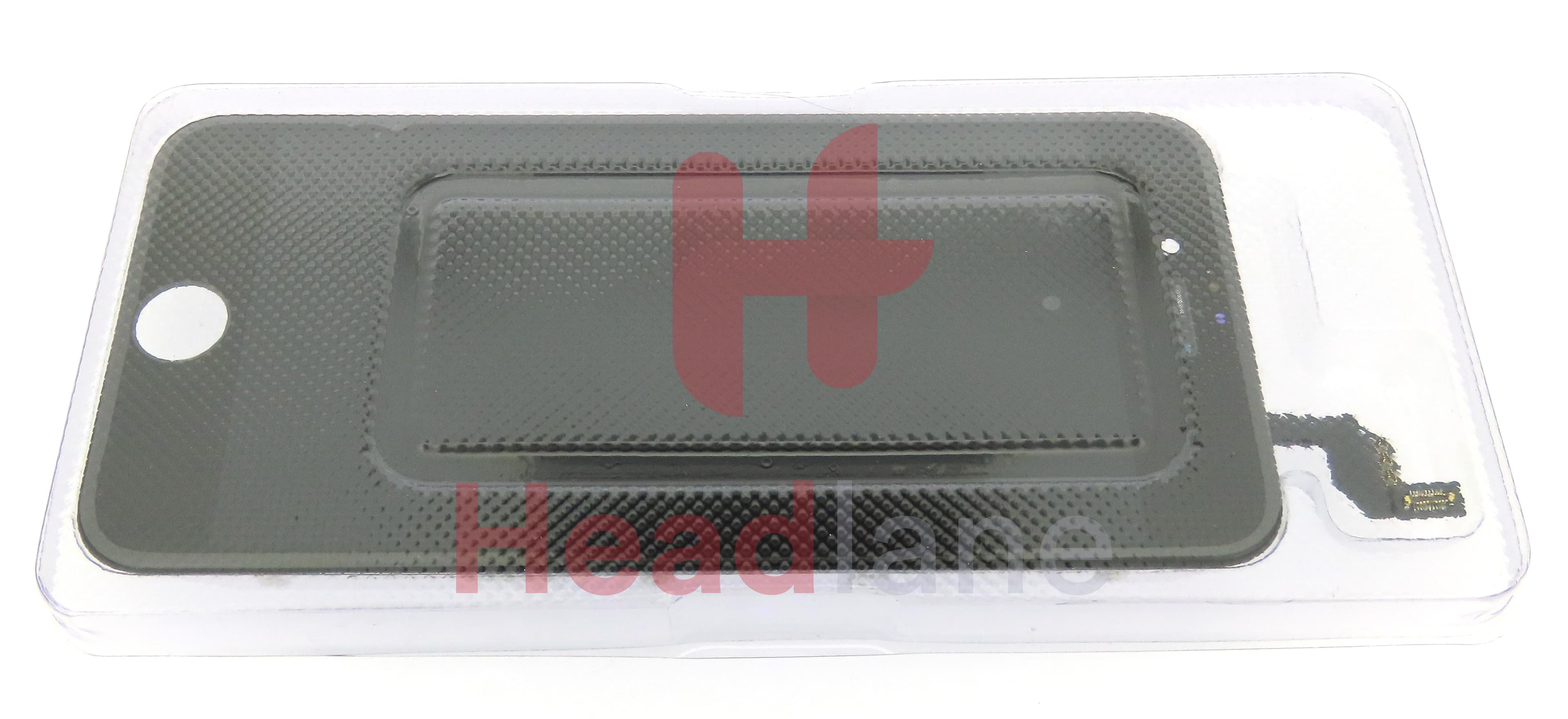 Apple iPhone 6S LCD Display / Screen (Premium) - Black (ZY) - view 4