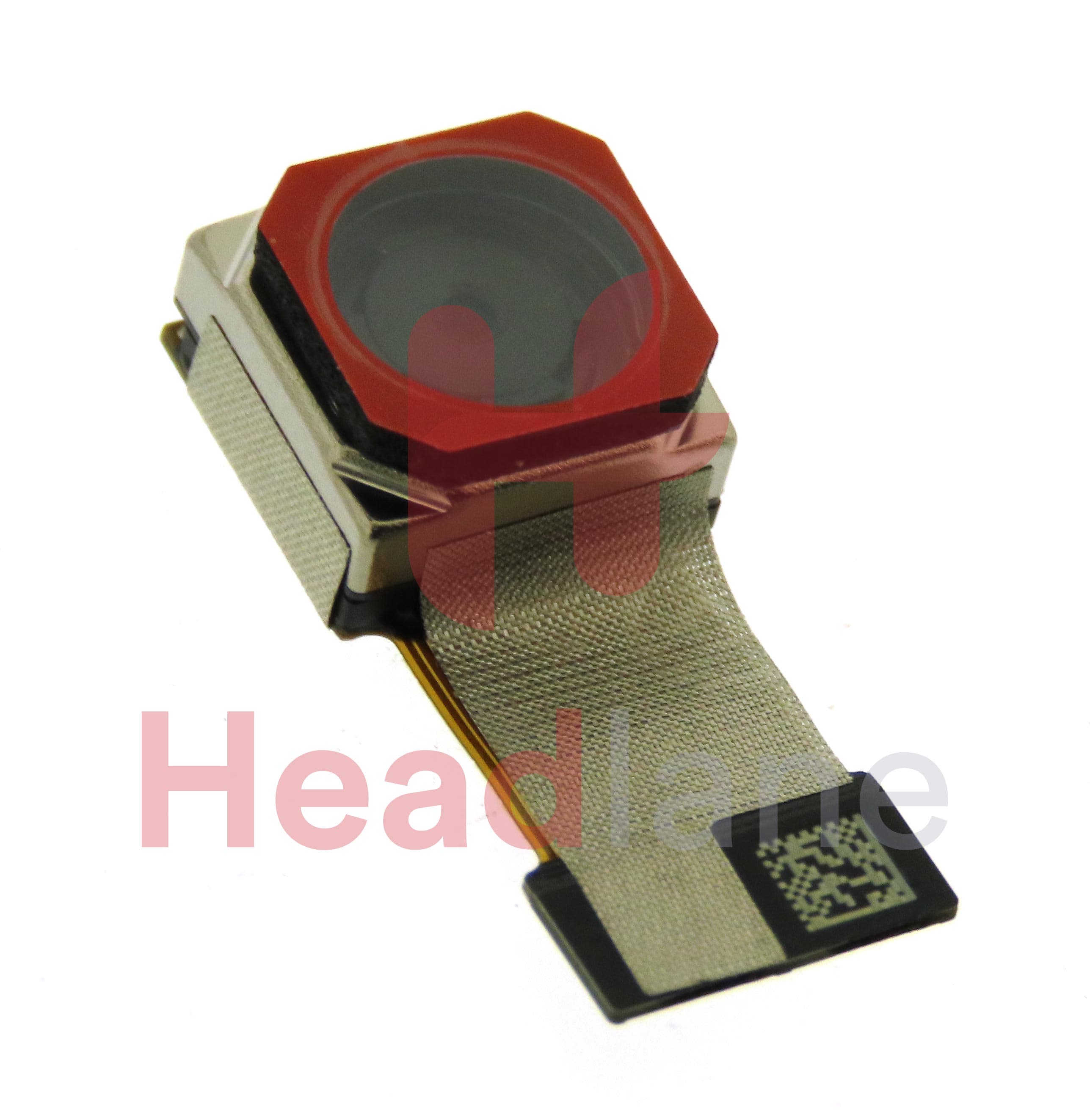 Samsung SM-T220 SM-T225 Galaxy Tab A7 Lite Rear Camera Module - view 2