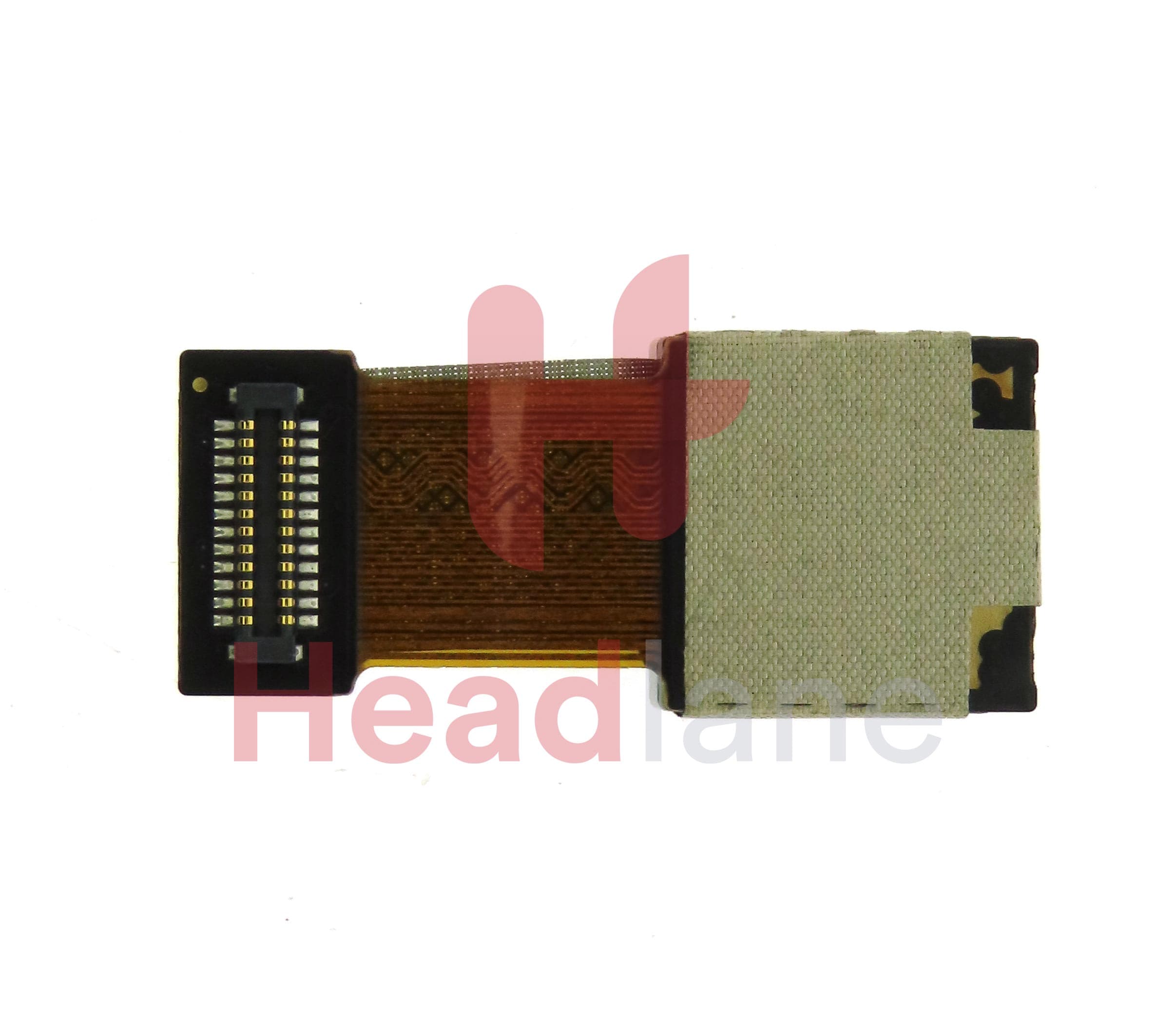 Samsung SM-T220 SM-T225 Galaxy Tab A7 Lite Rear Camera Module - view 3