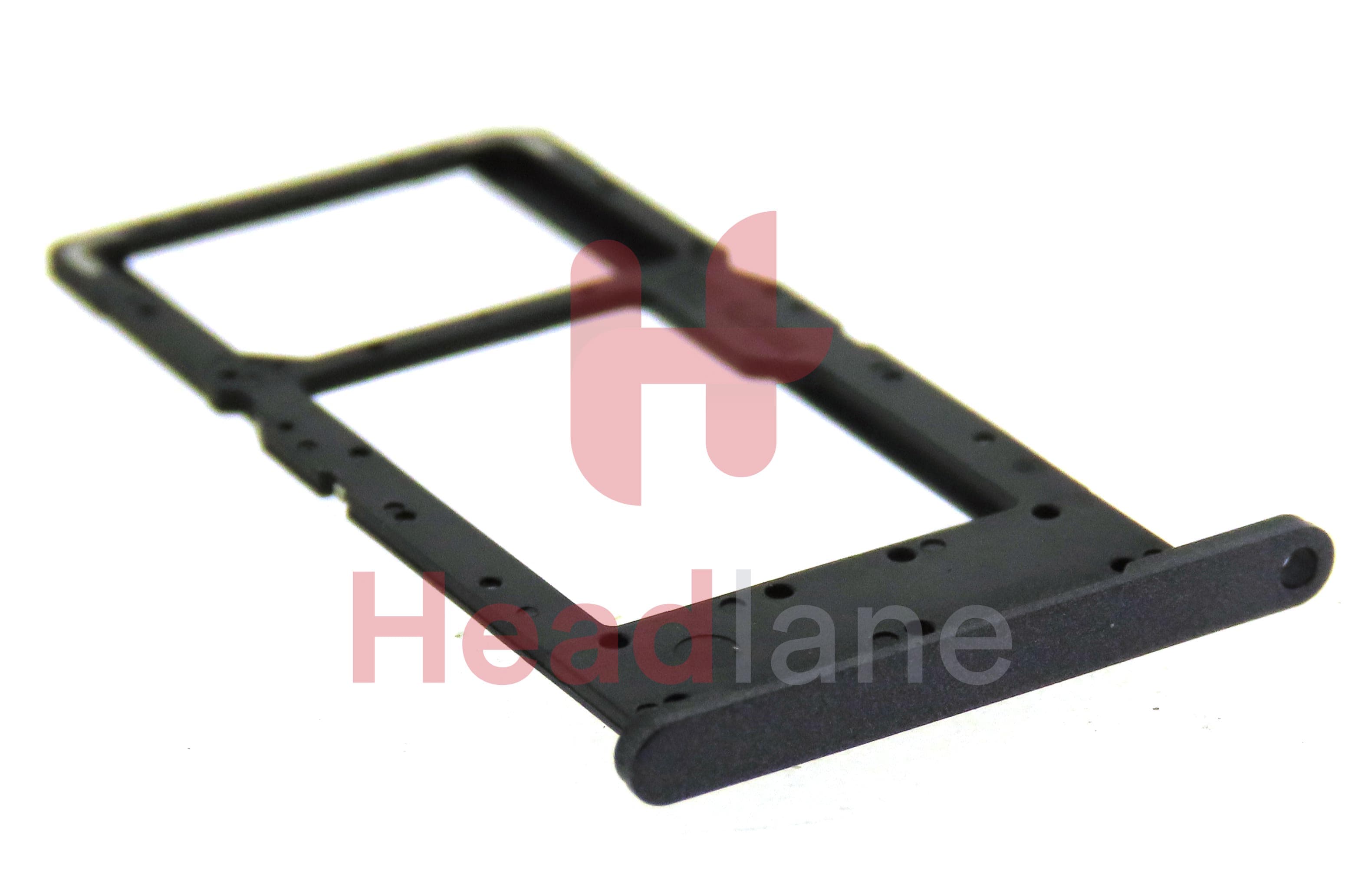 Samsung SM-T225 Galaxy Tab A7 Lite LTE SIM Card Tray - Grey - view 2