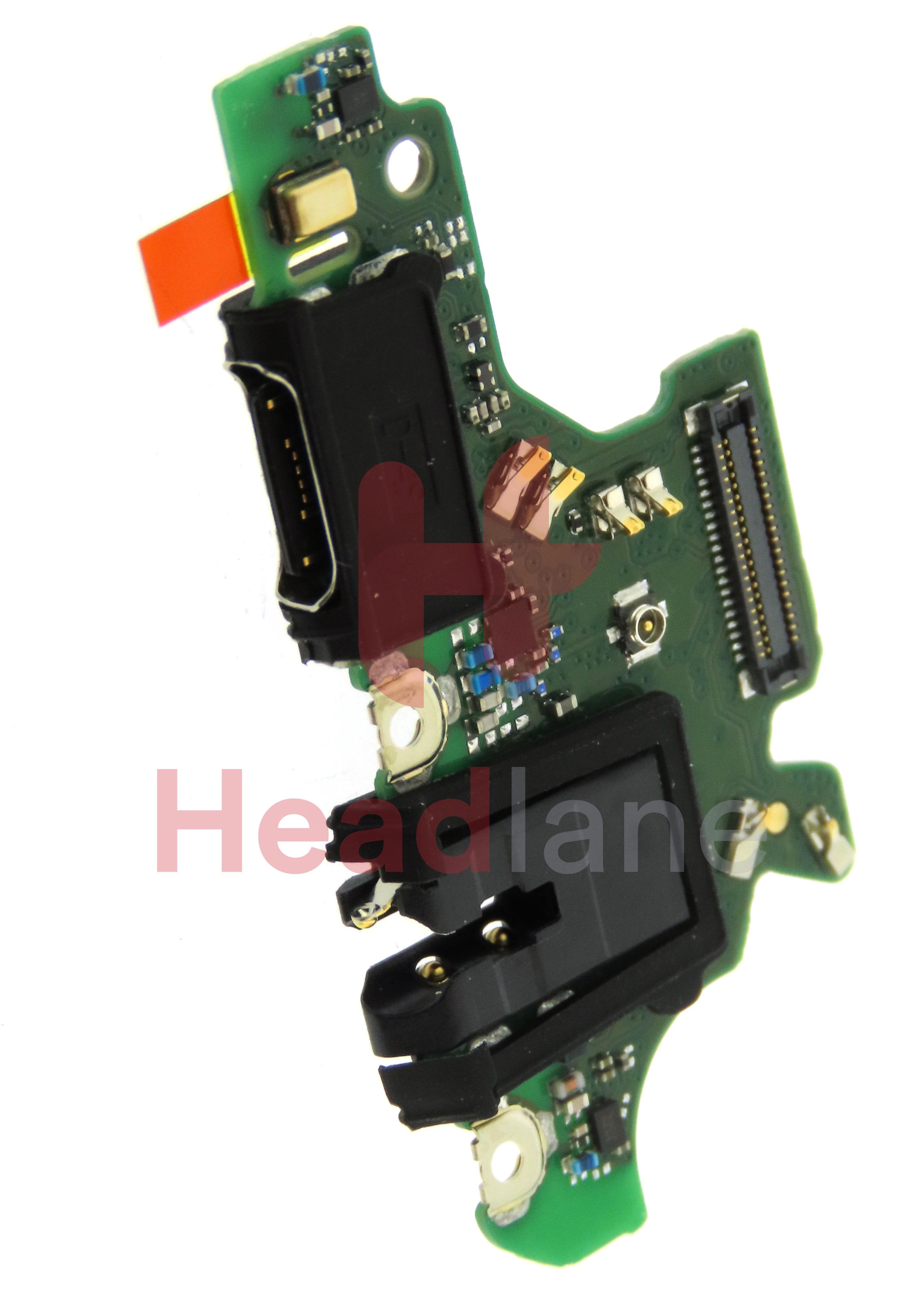 Huawei P30 Lite Charging Port Flex - view 2