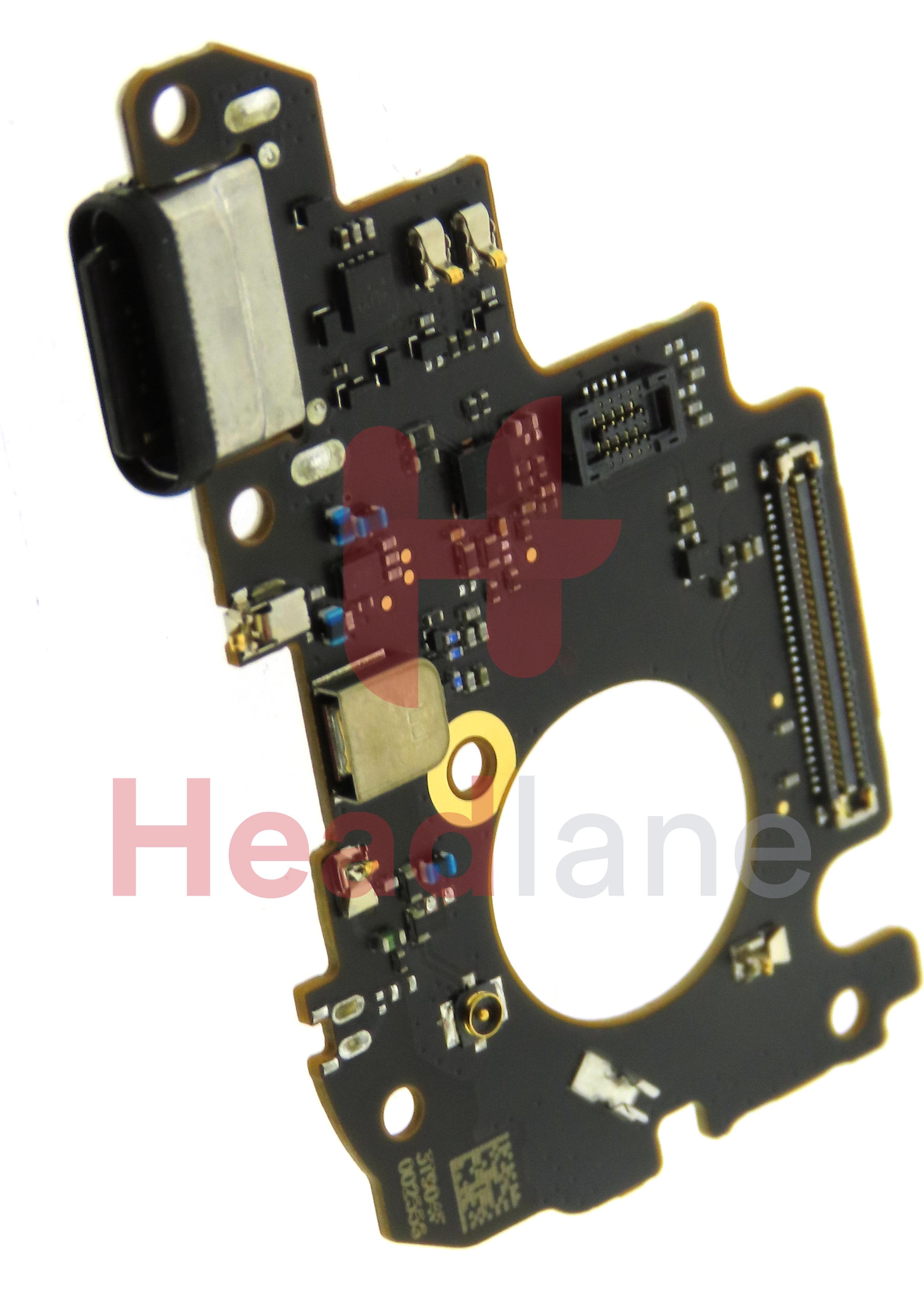 Xiaomi Mi 9 Charging Port Flex - view 2