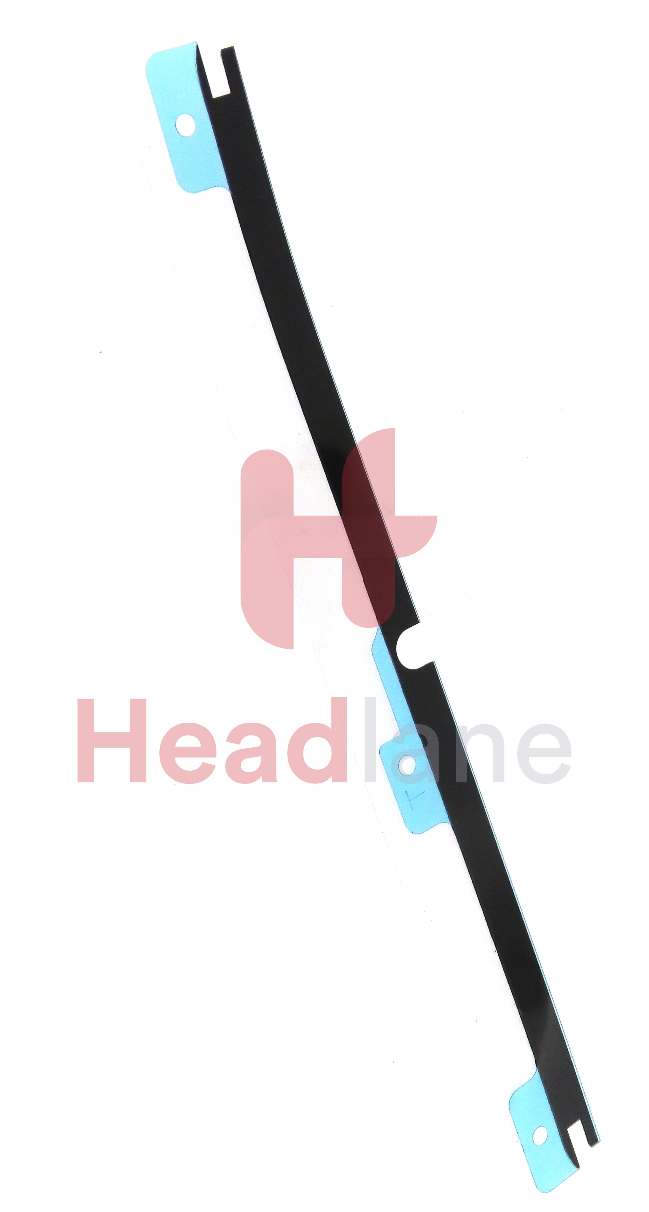 Samsung SM-P610 SM-P615 Galaxy Tab S6 Lite Top LCD Adhesive / Sticker - view 2