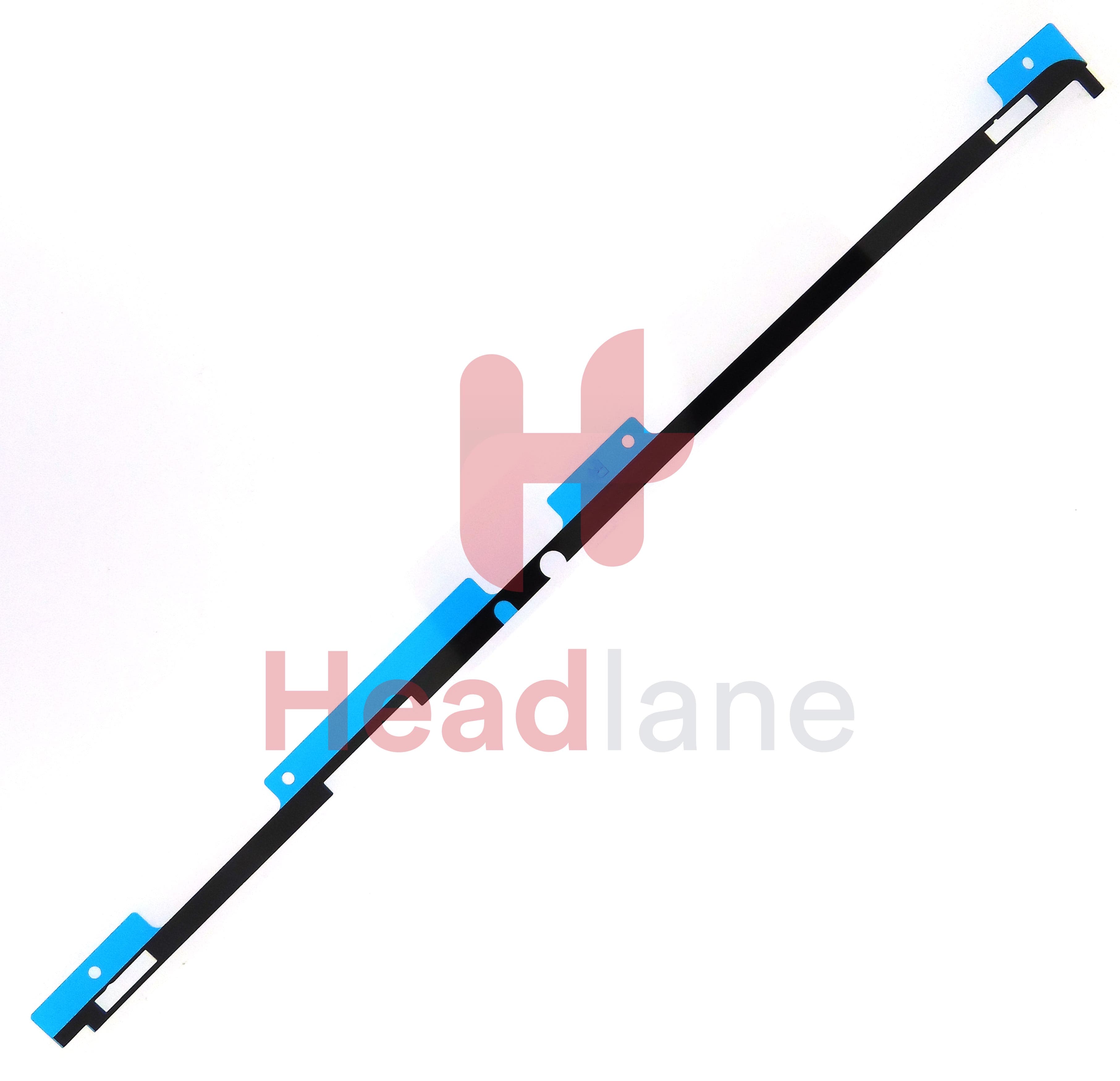 Samsung SM-T736 Galaxy Tab S7 FE Right LCD Display Adhesive / Sticker - view 2