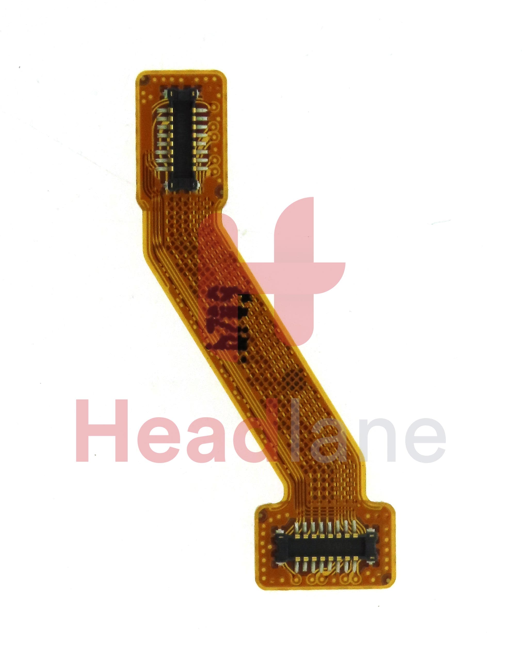 Samsung SM-T970 SM-T976 SM-T736 Galaxy Tab S7+ WiFi / 5G / Tab S7 FE WiFi Flex Cable - view 2