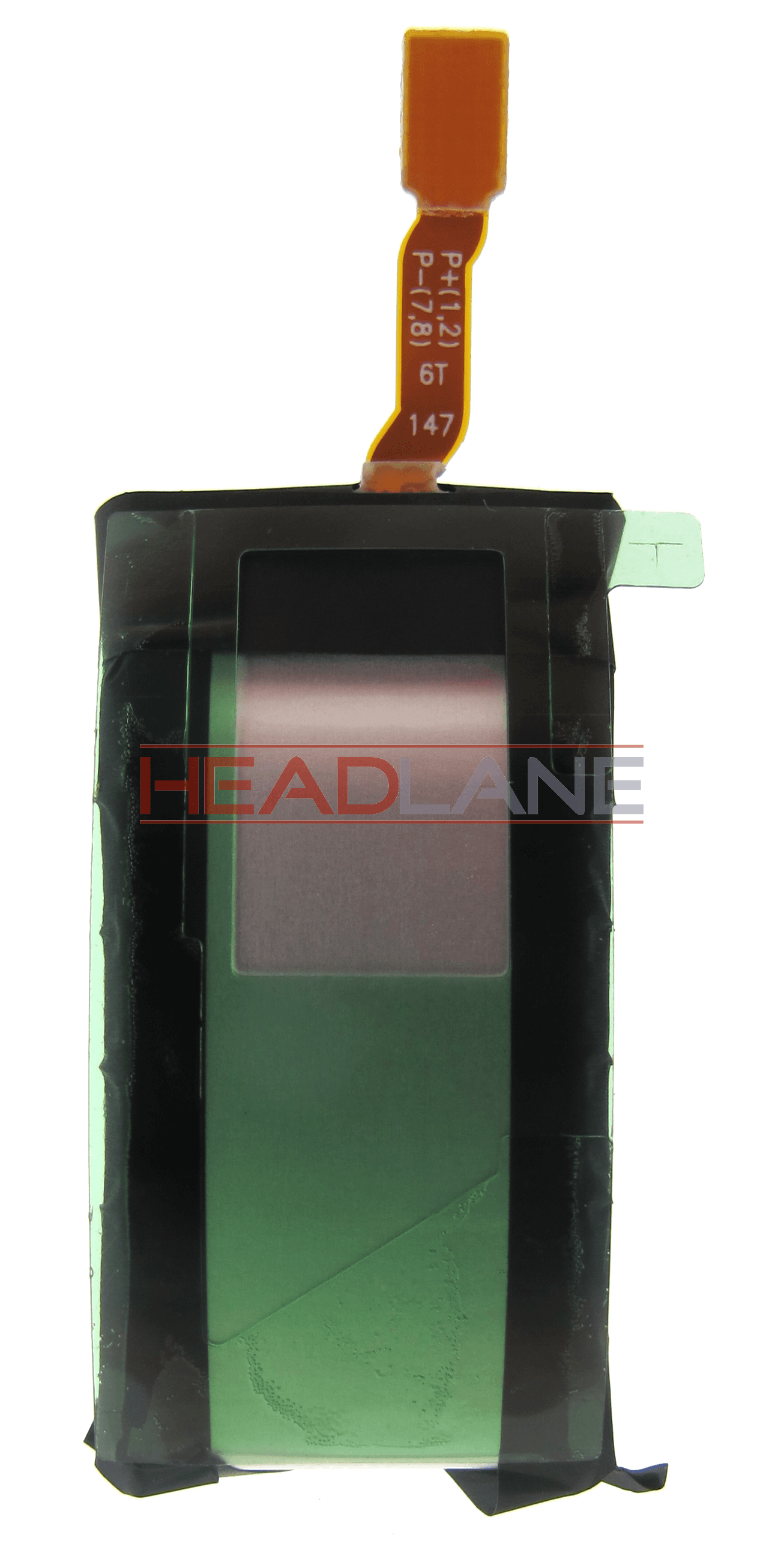 Samsung SM-R365 Gear Fit2 Pro 200mAh Internal Battery - view 2