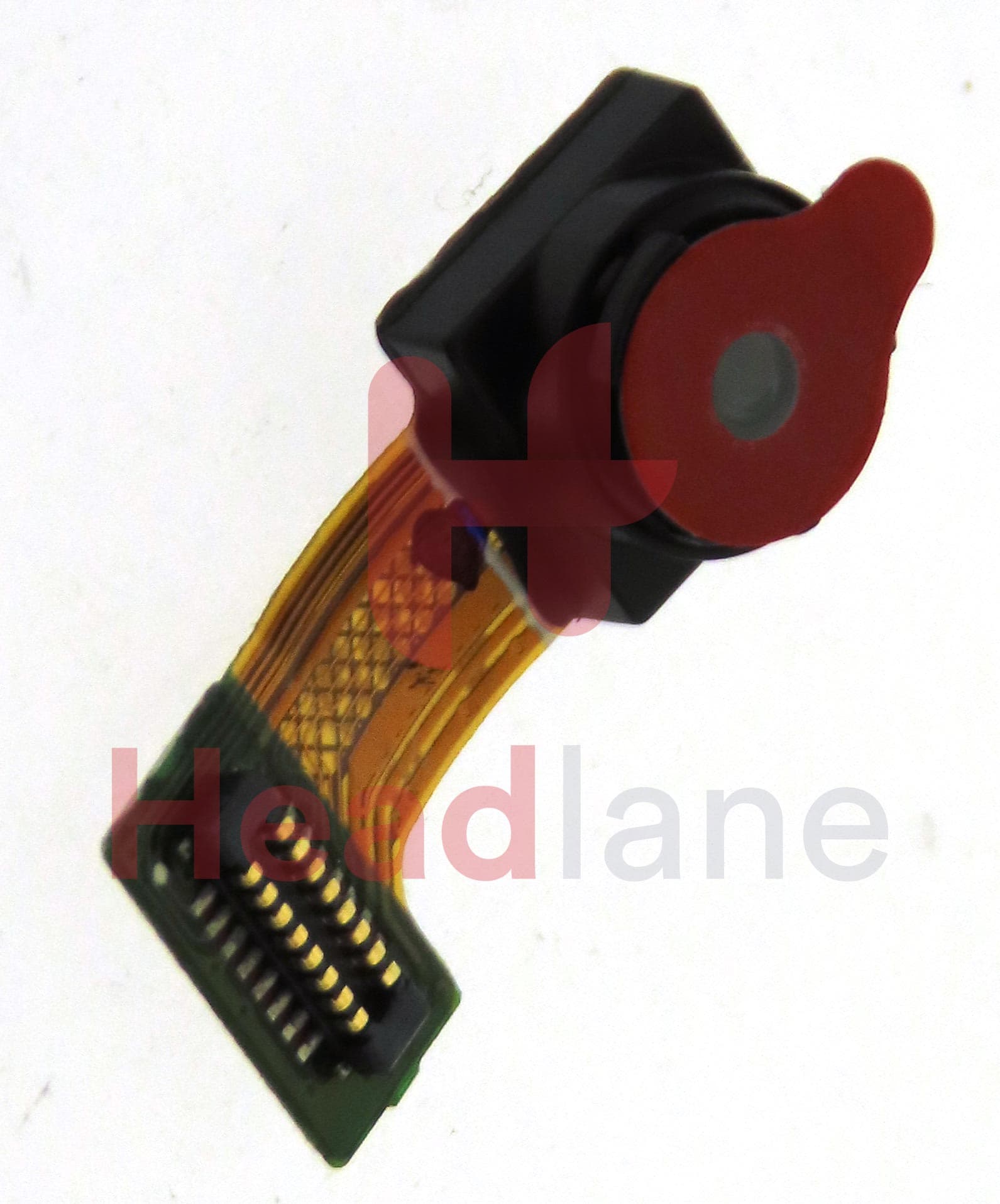 Samsung SM-T220 SM-T225 Galaxy Tab A7 Lite WiFi / LTE Front Camera Module - view 2