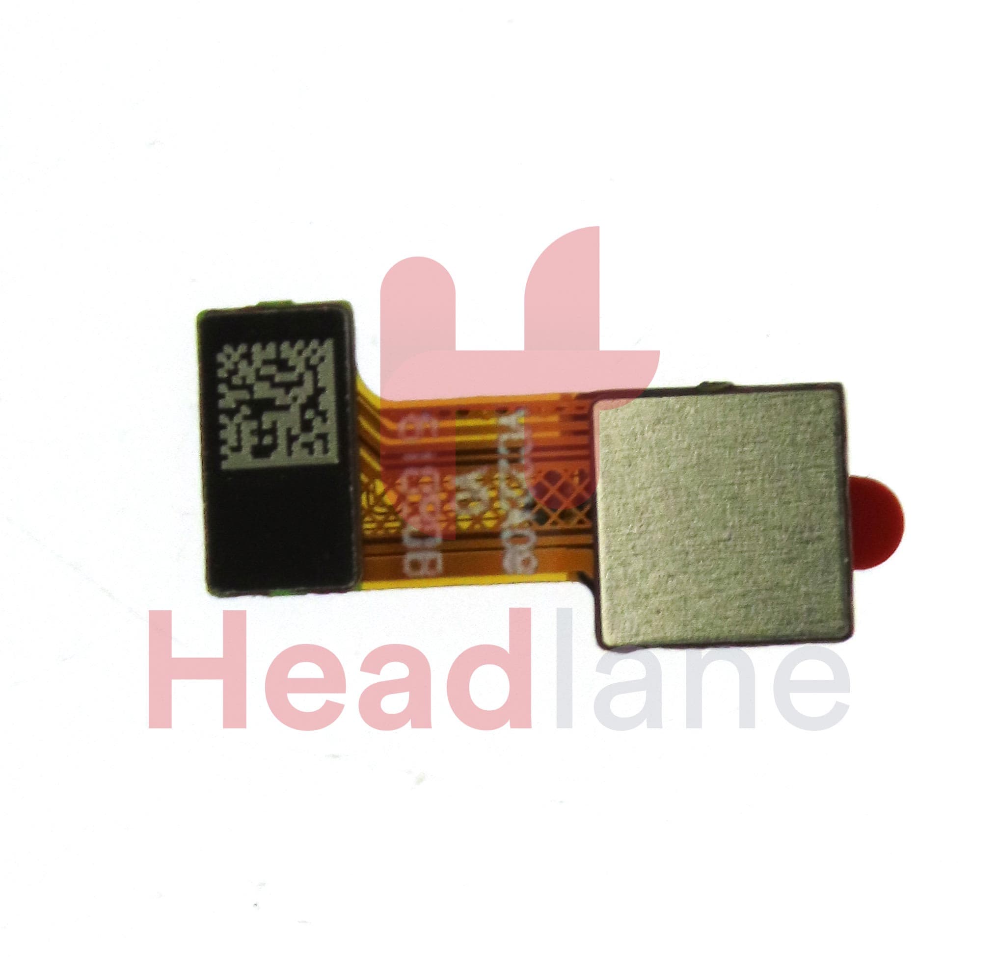 Samsung SM-T220 SM-T225 Galaxy Tab A7 Lite WiFi / LTE Front Camera Module - view 3