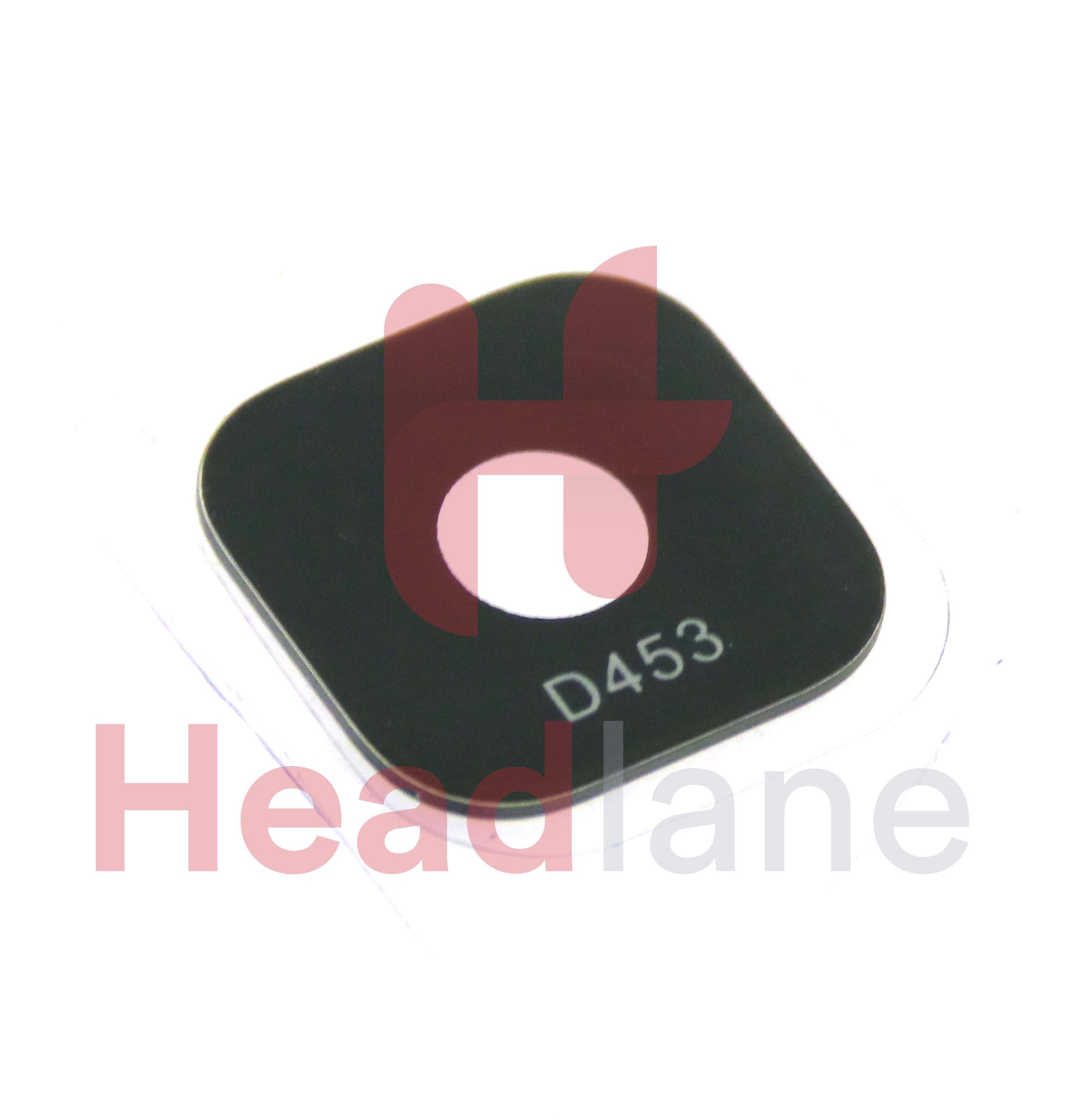 Samsung SM-T220 SM-T225 Galaxy Tab A7 Lite WiFi / LTE Camera Lens / Cover - view 2