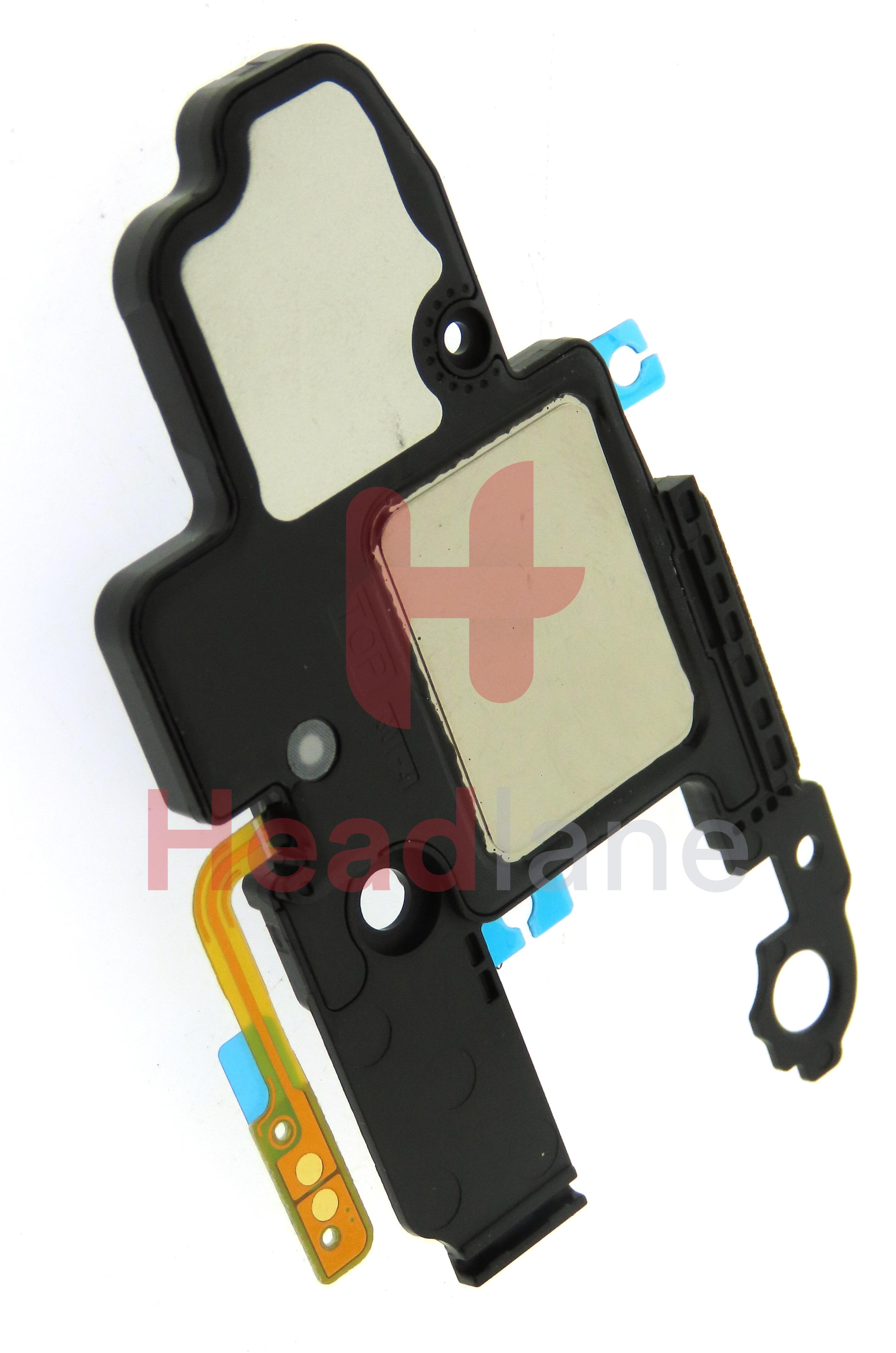 Samsung SM-P610 SM-P615 Galaxy Tab S6 Lite Top Speaker Module - view 3