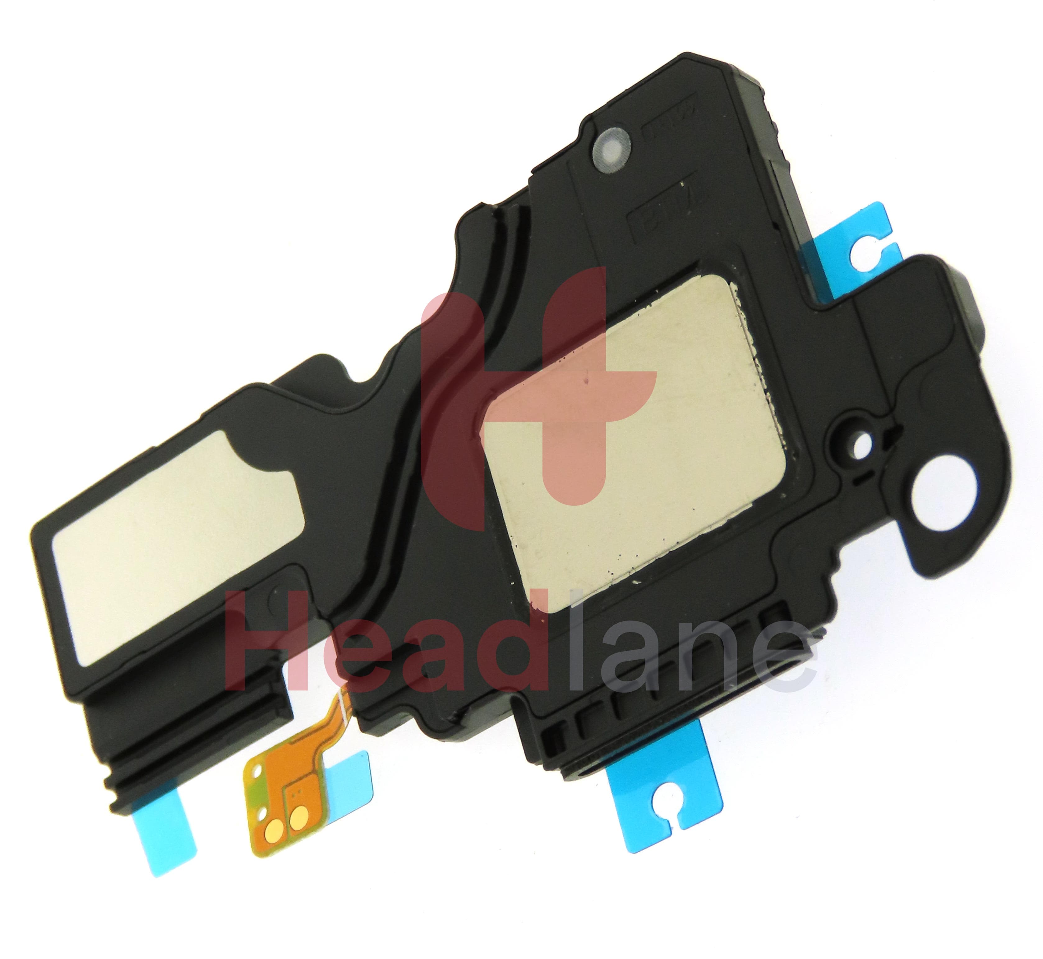 Samsung SM-P610 SM-P615 Galaxy Tab S6 Lite Bottom Speaker Module - view 2